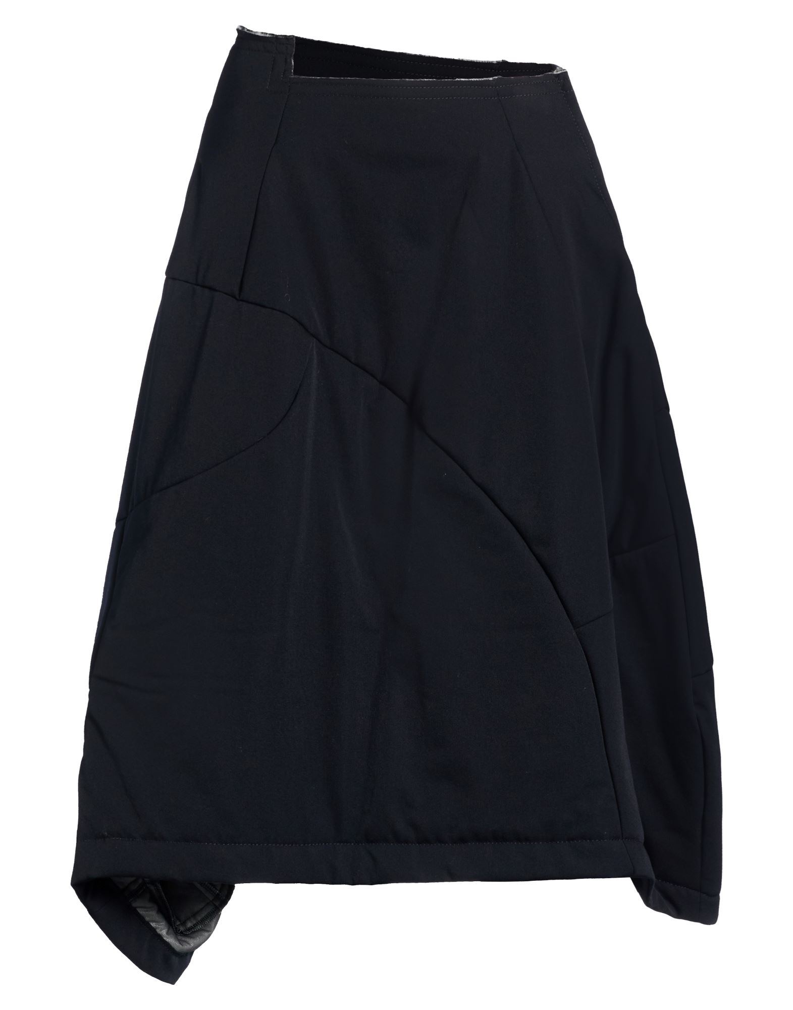 COMME des GARÇONS COMME des GARÇONS BOTTOMWEAR Μίντι φούστα