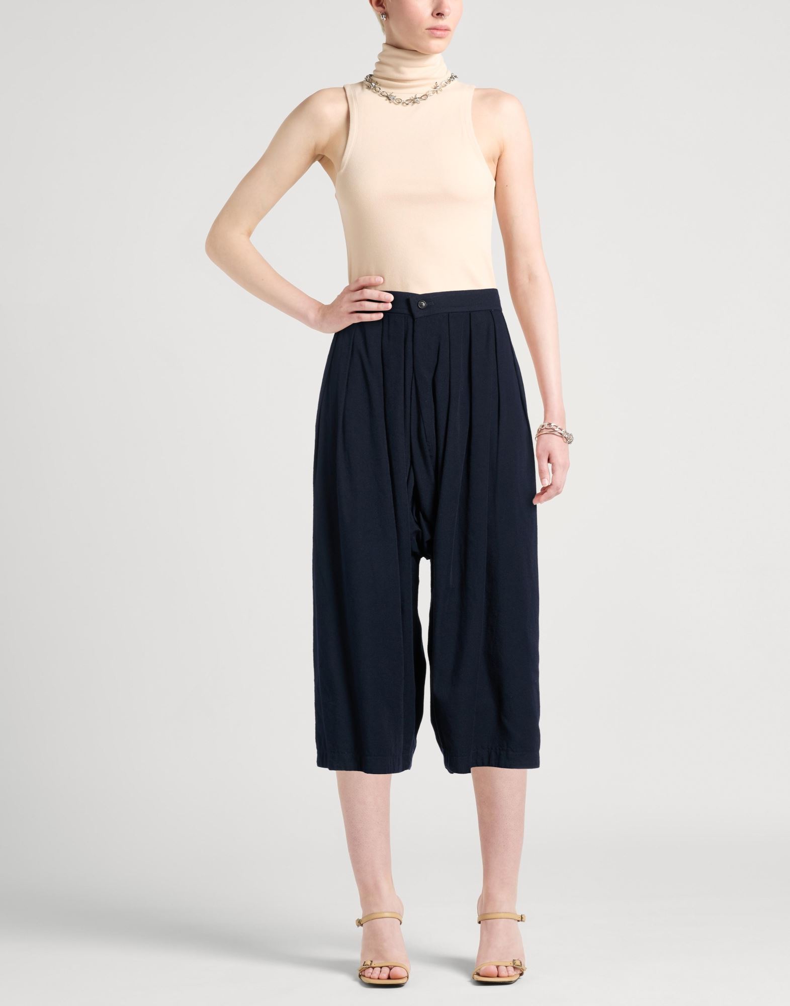  Comme Des Garçons - Hosen & Röcke - Hosen - On Yoox.com 