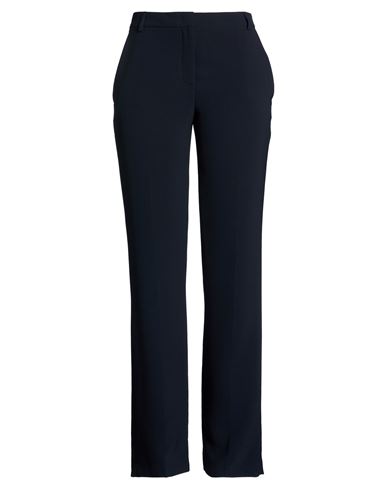 Nina 14.7 Woman Pants Midnight Blue Size 10 Polyester, Elastane