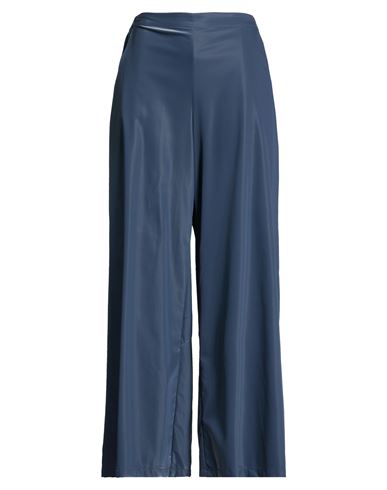 Pantalones Mujer Azul noche 3 Mujer