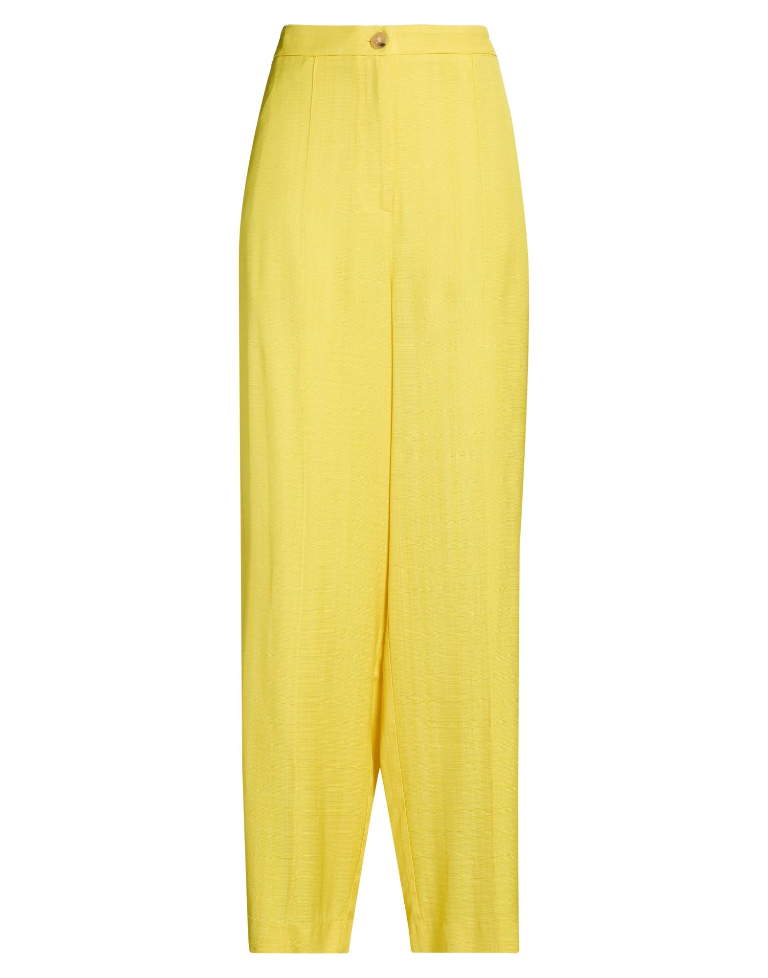 SOLOTRE BOTTOMWEAR Casual Παντελόνι
