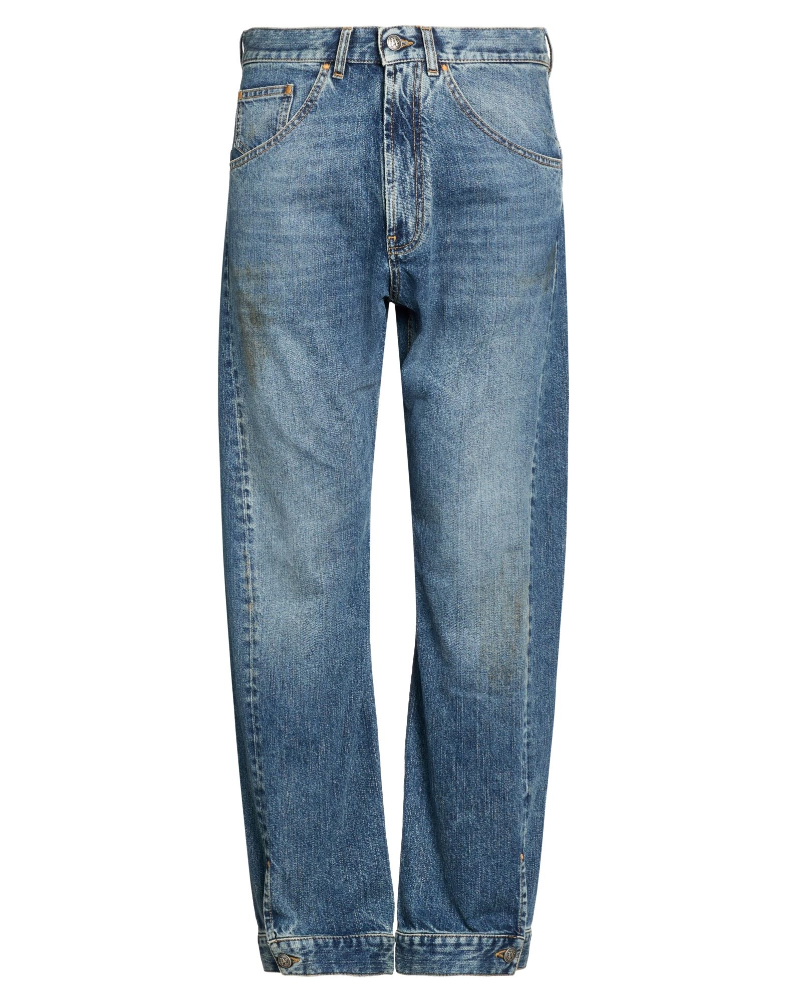  Palm Angels - Hosen & Röcke - Jeanshosen - On Yoox.com 