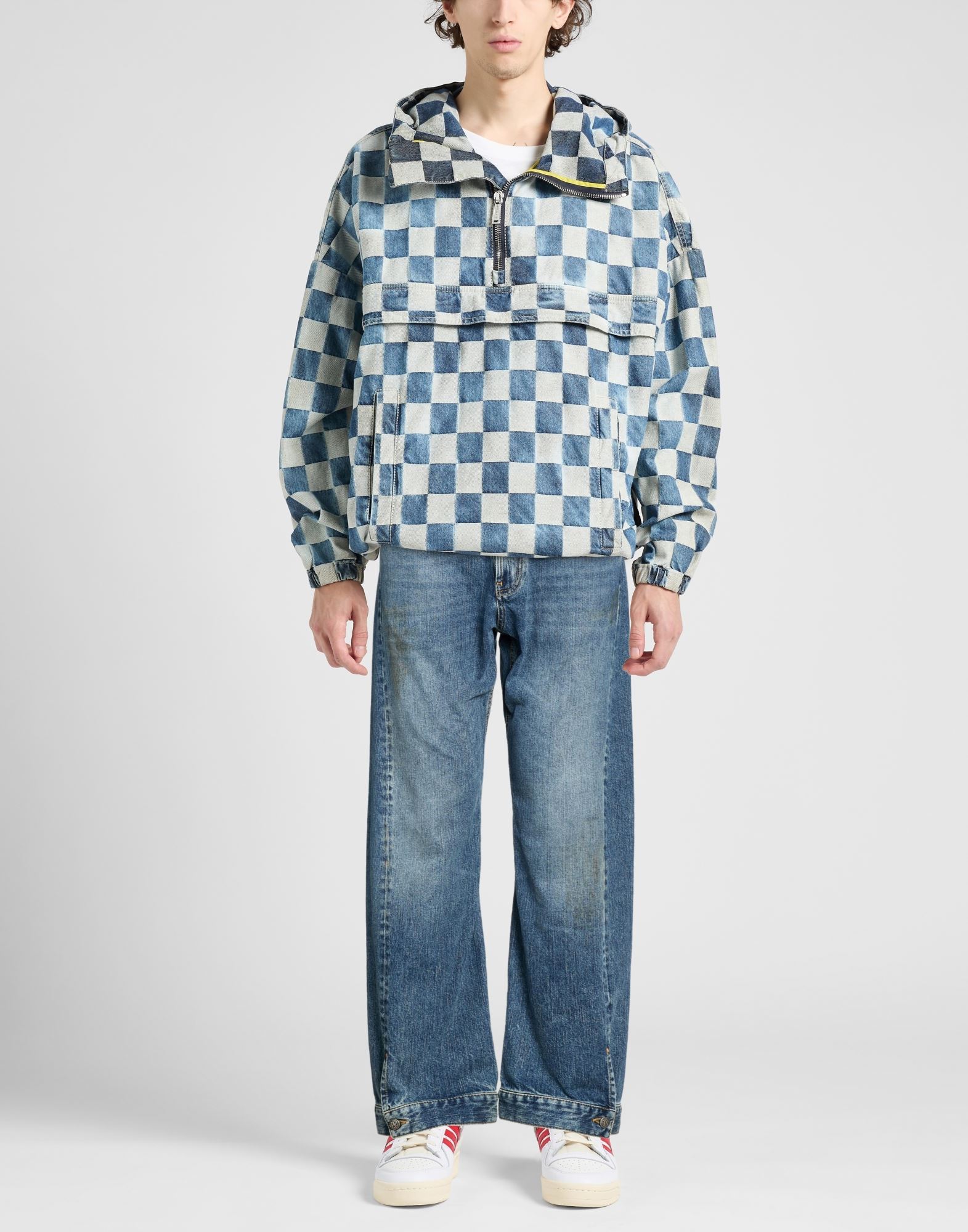  Palm Angels - Hosen & Röcke - Jeanshosen - On Yoox.com 