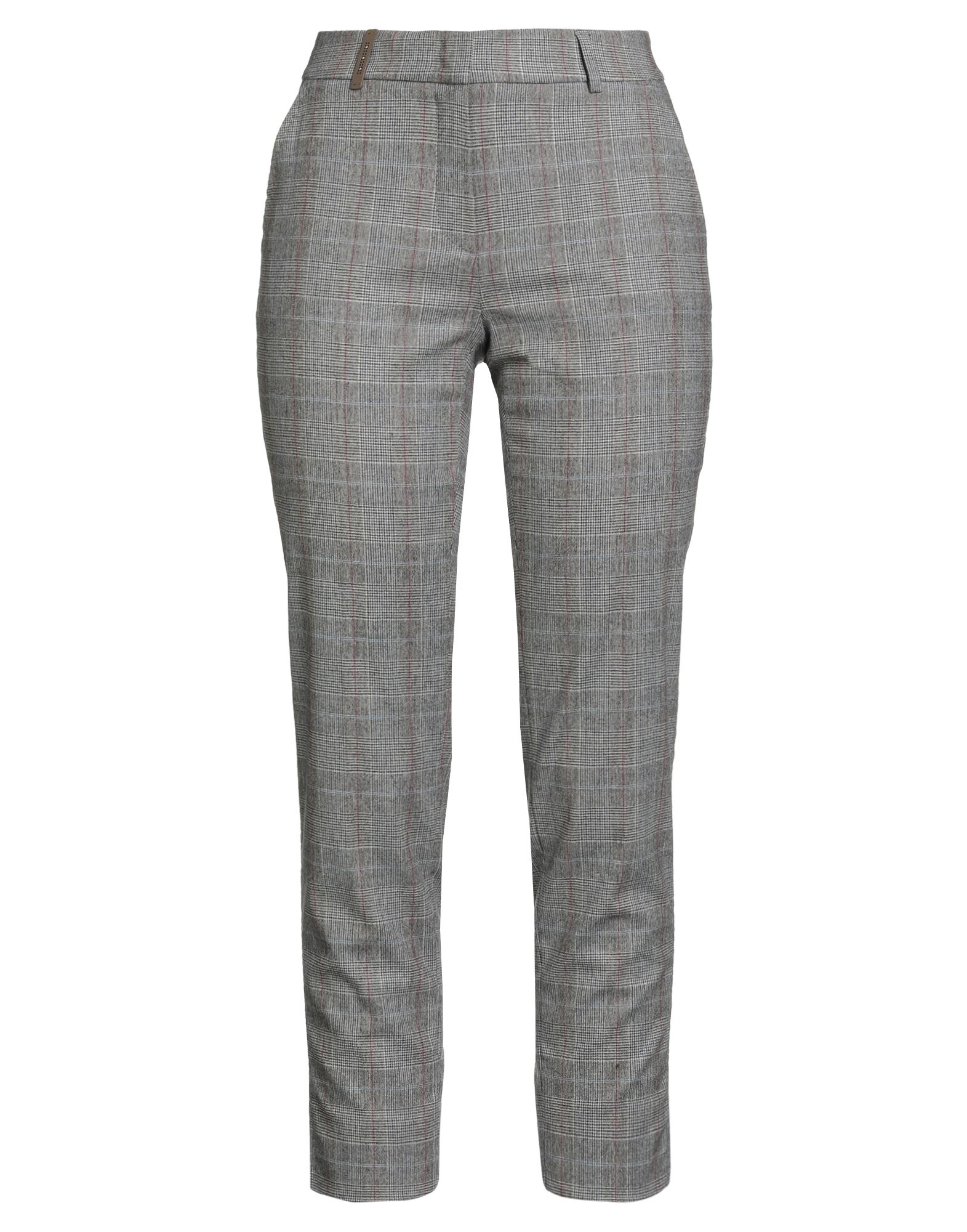 PESERICO PESERICO BOTTOMWEAR Casual Παντελόνι