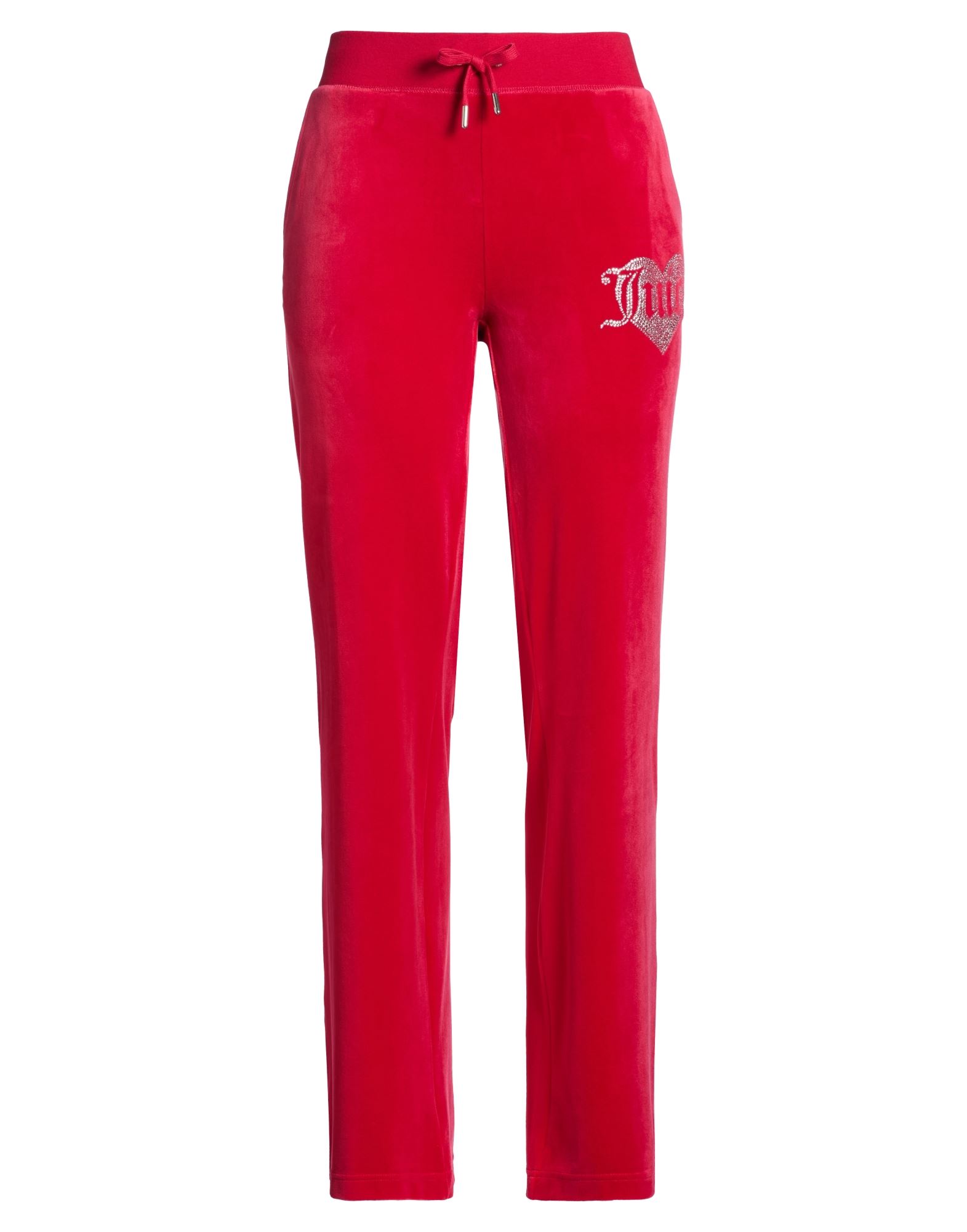 JUICY COUTURE BOTTOMWEAR Casual Παντελόνι