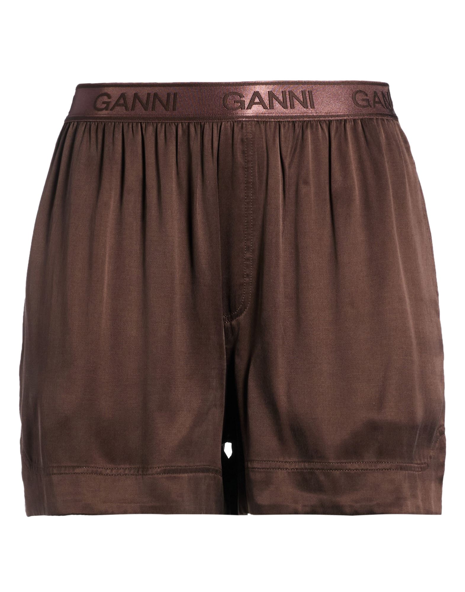 GANNI BOTTOMWEAR Σορτς & Βερμούδες