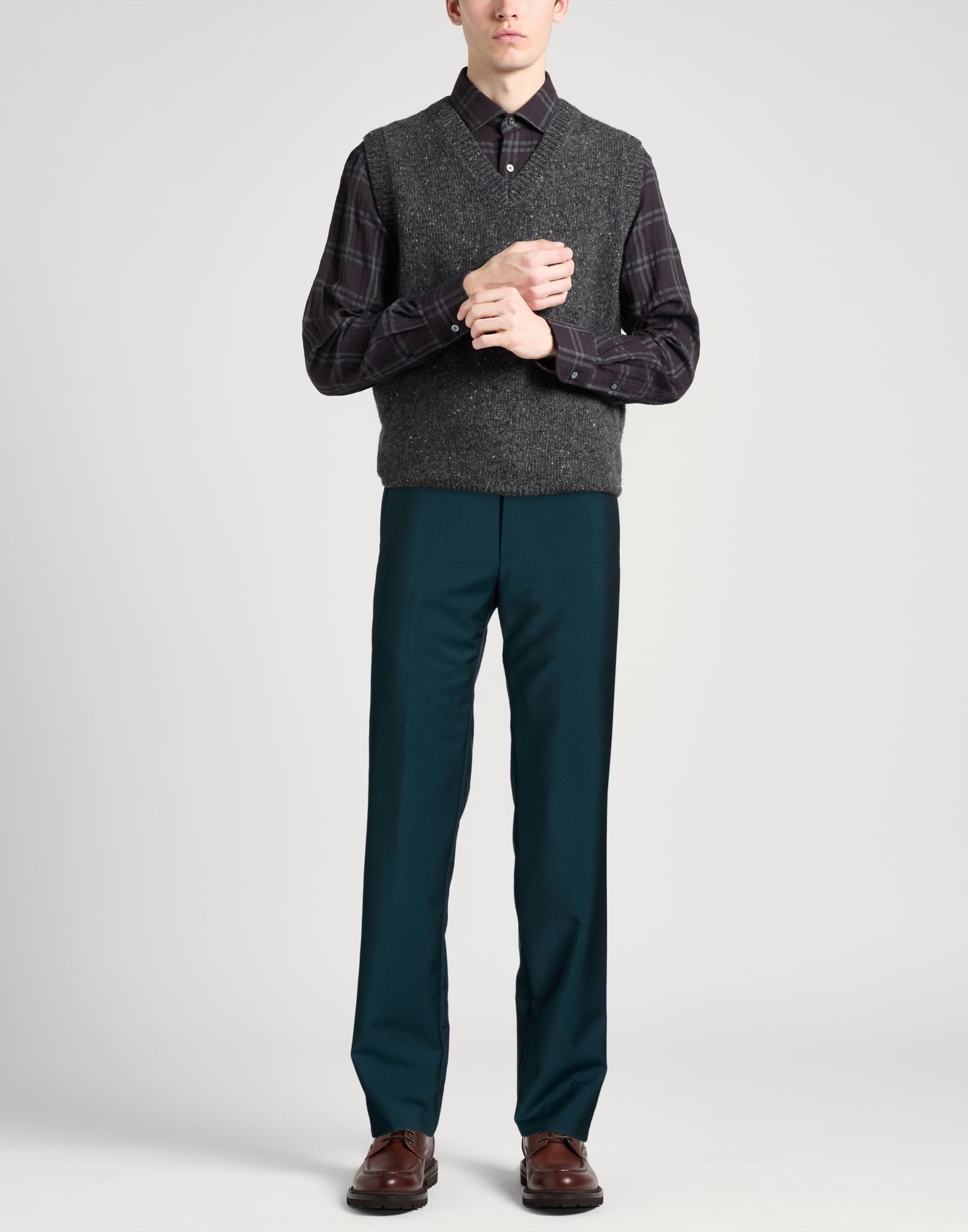  Brioni - Hosen & Röcke - Hosen - On Yoox.com 