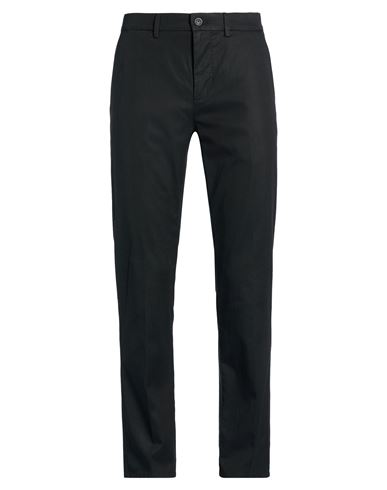 Harmont & Blaine Man Pants Black Size 32 Lyocell, Cotton