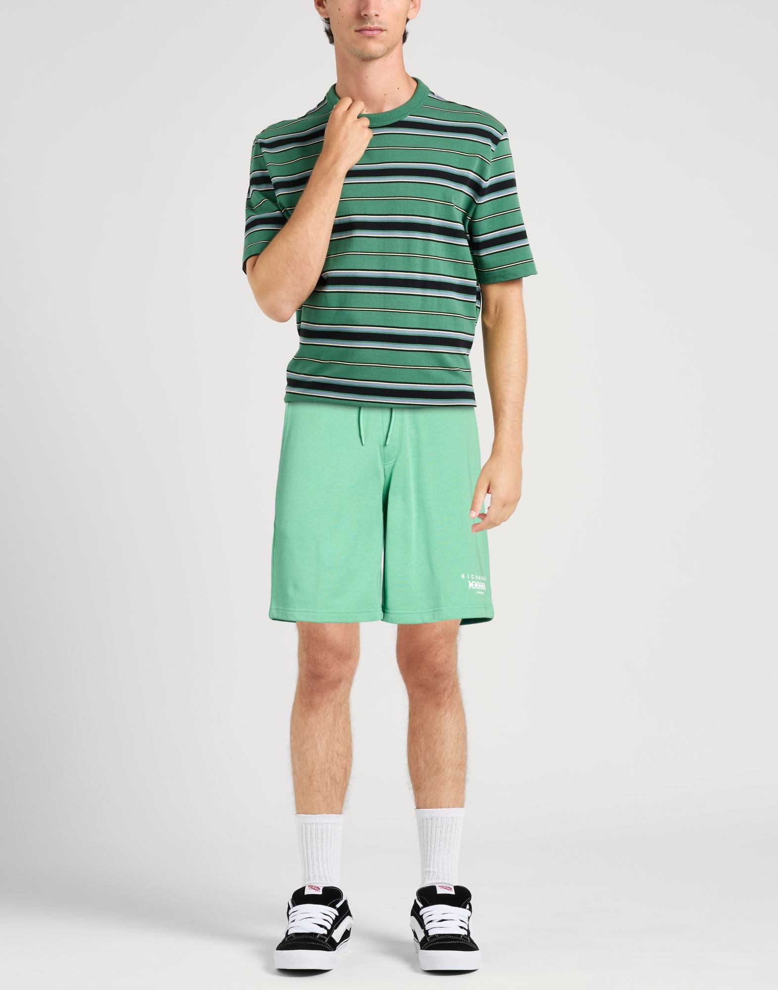  Richmond X - Hosen & Röcke - Shorts & Bermudashorts - On Yoox.com 
