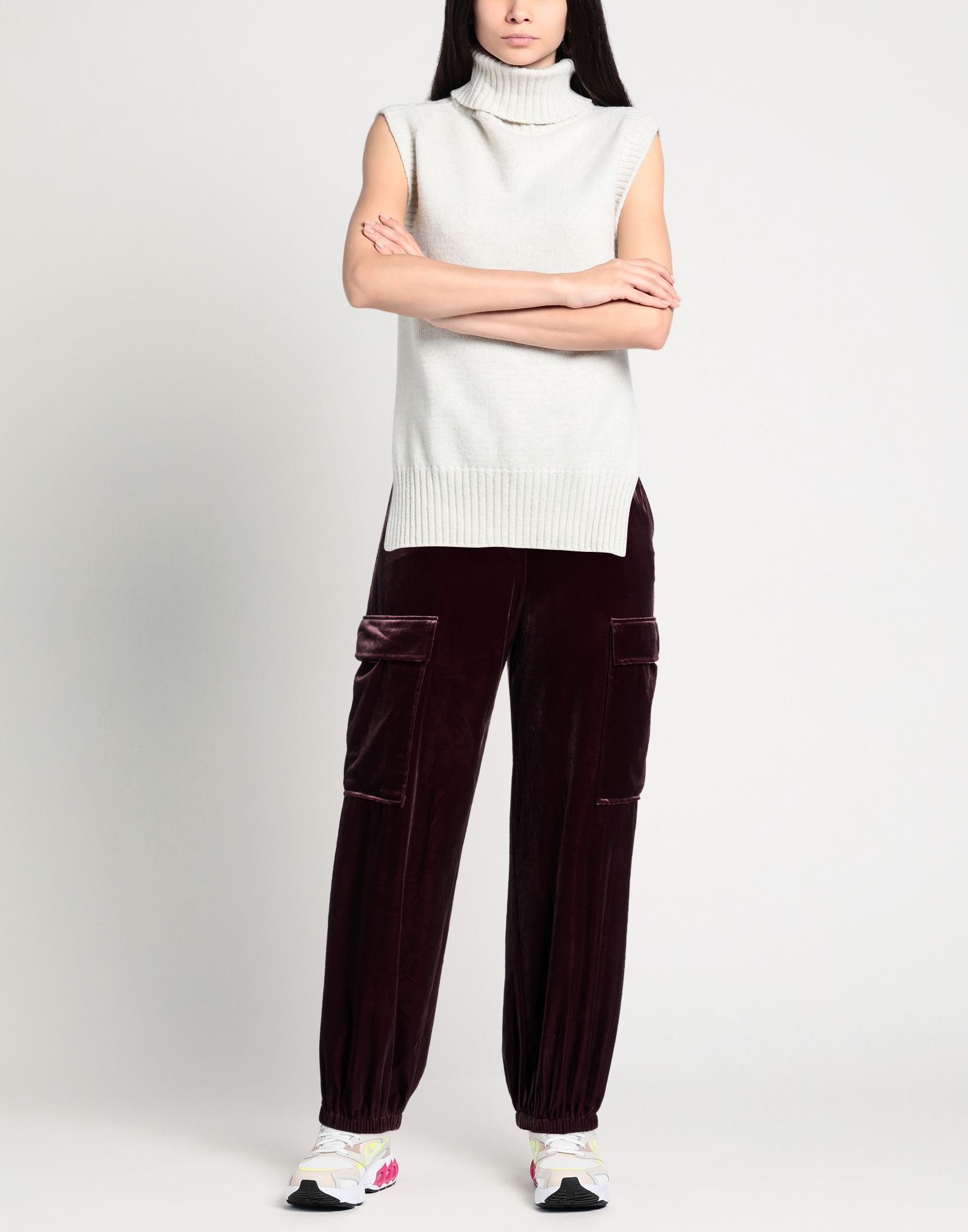  Compagnia Italiana - Hosen & Röcke - Hosen - On Yoox.com 