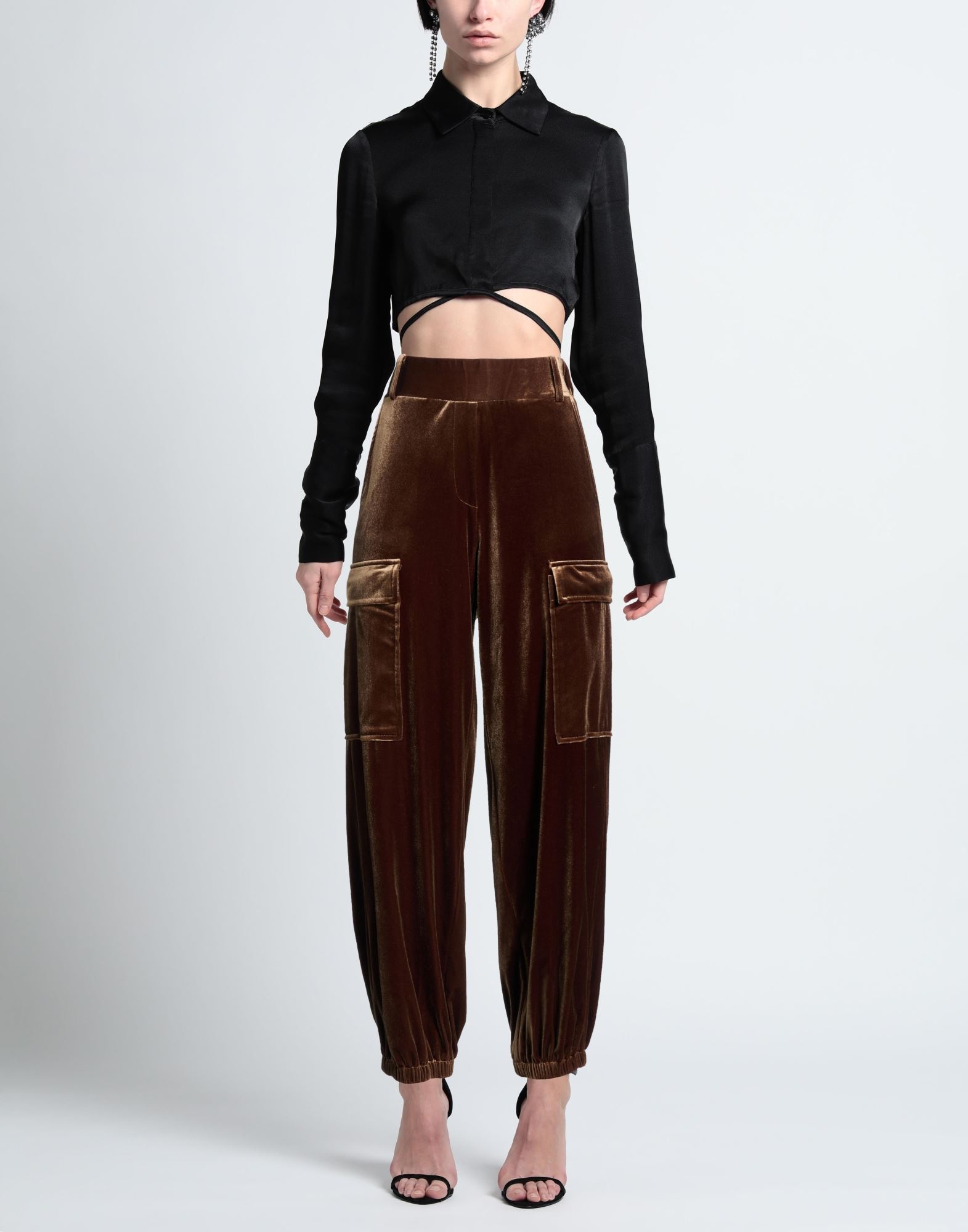  Compagnia Italiana - Hosen & Röcke - Hosen - On Yoox.com 