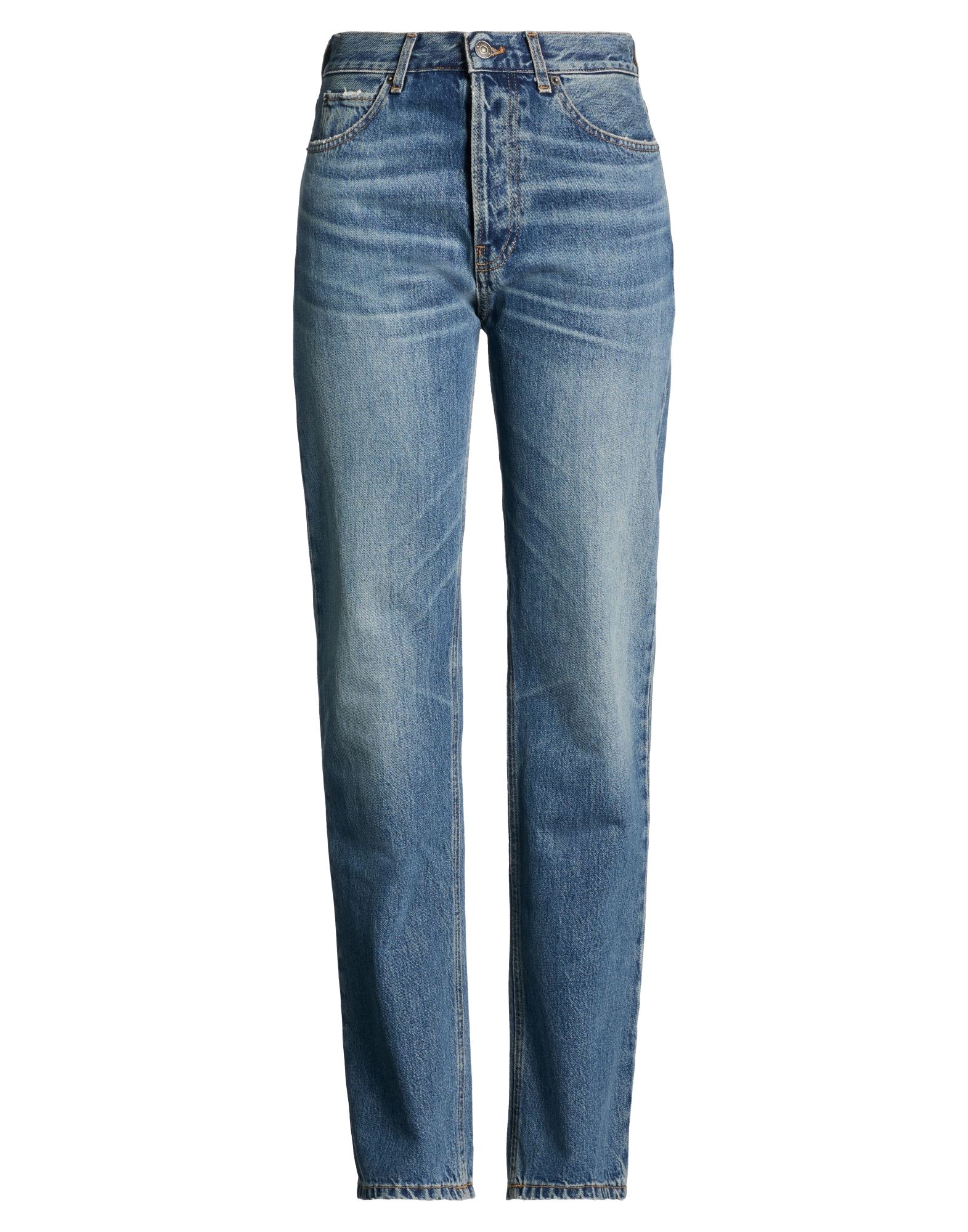 FIORUCCI FIORUCCI BOTTOMWEAR Τζιν