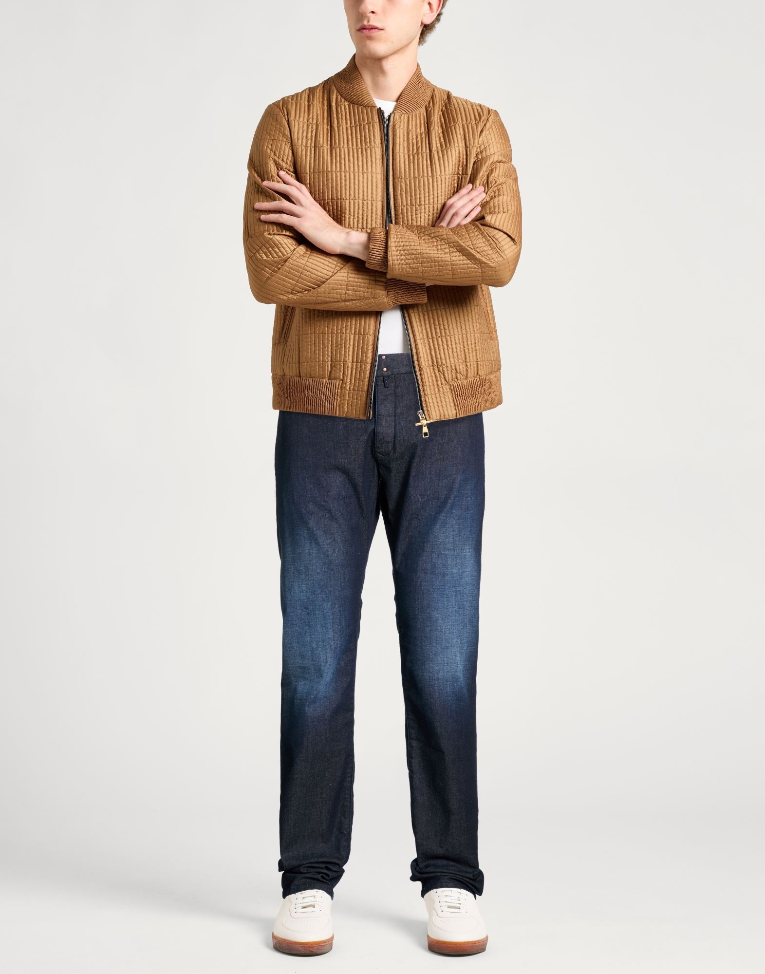  Incotex - Hosen & Röcke - Jeanshosen - On Yoox.com 