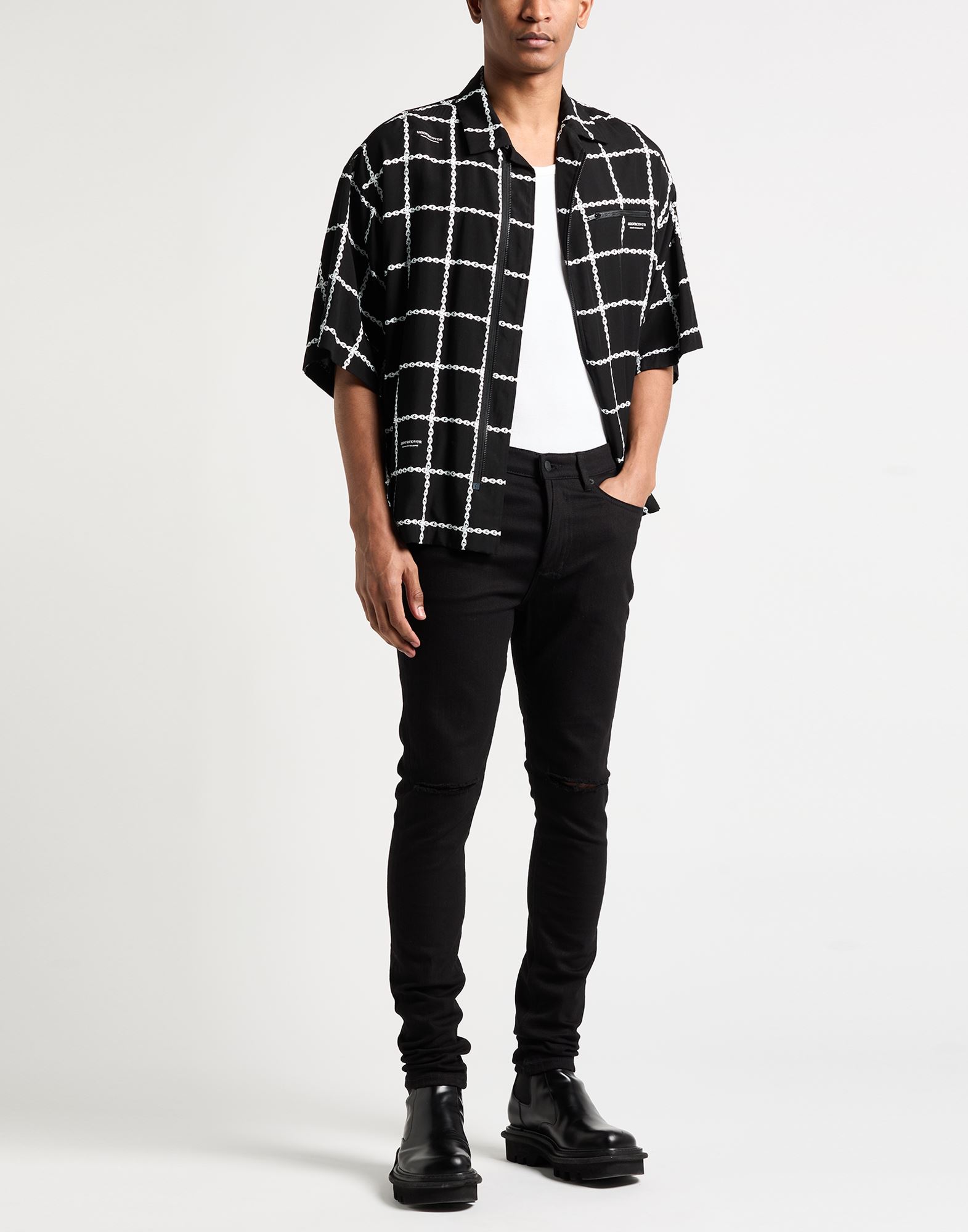  Ksubi - Hosen & Röcke - Jeanshosen - On Yoox.com 