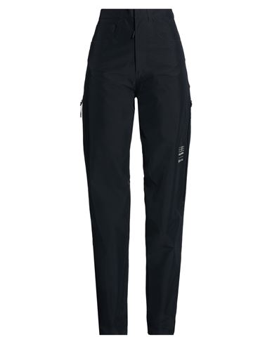 Mm6 Maison Margiela X Salomon Woman Pants Black Size Xxl Polyester