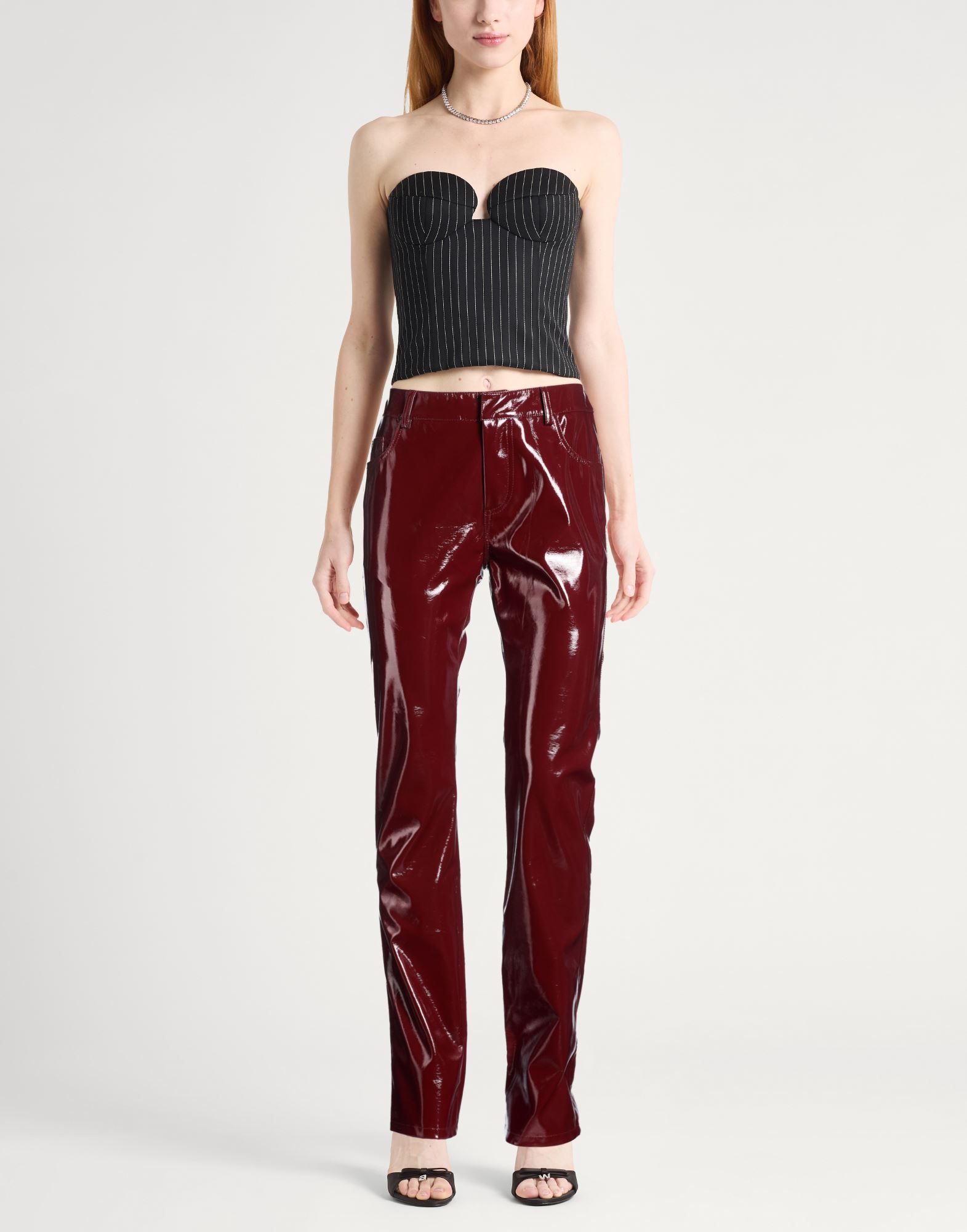  Blumarine - Hosen & Röcke - Hosen - On Yoox.com 
