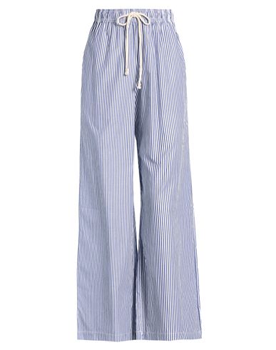 Pantalones Mujer Azul marino L Mujer