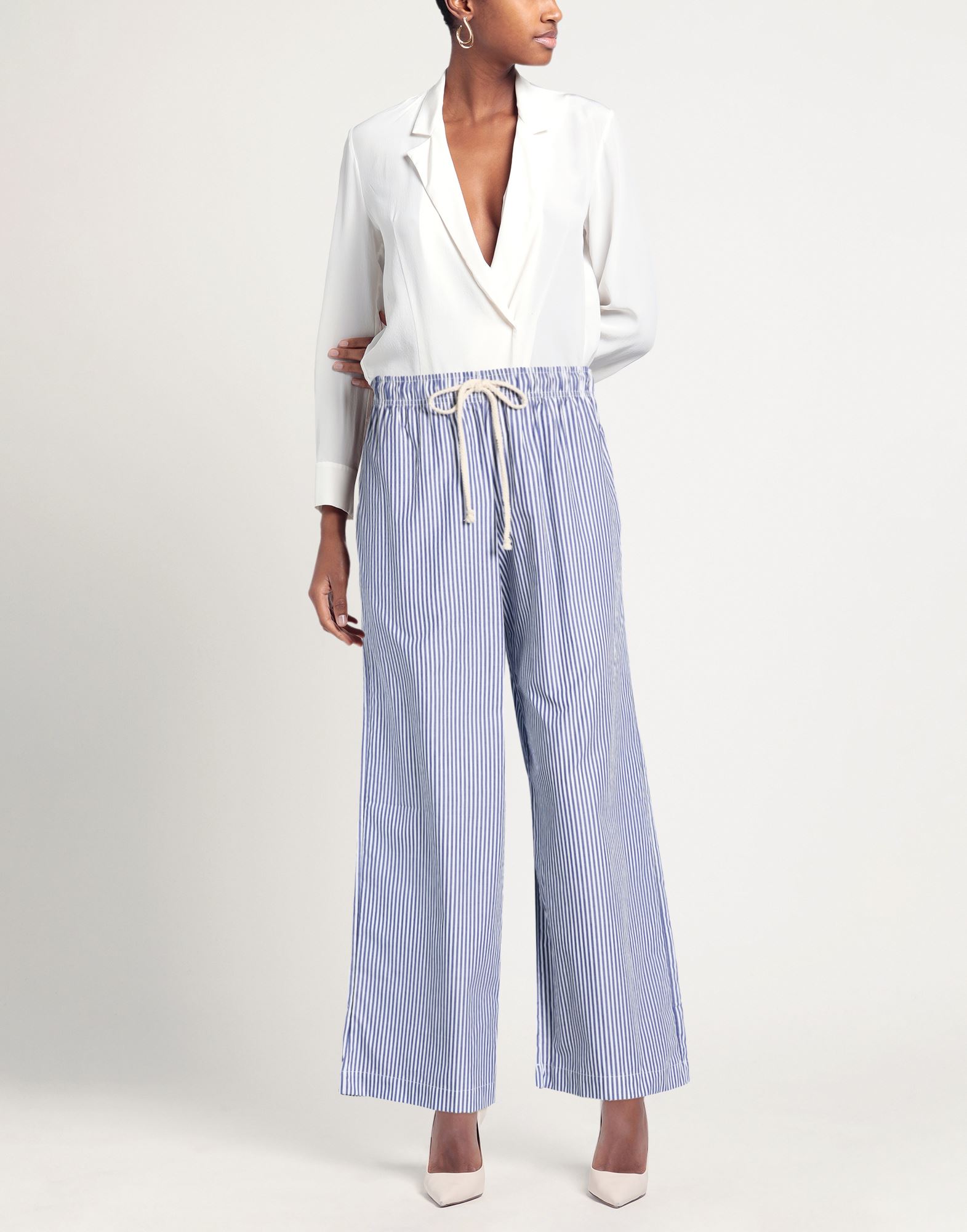  Donni. - Partes De Abajo - Pantalones - On Yoox.com 