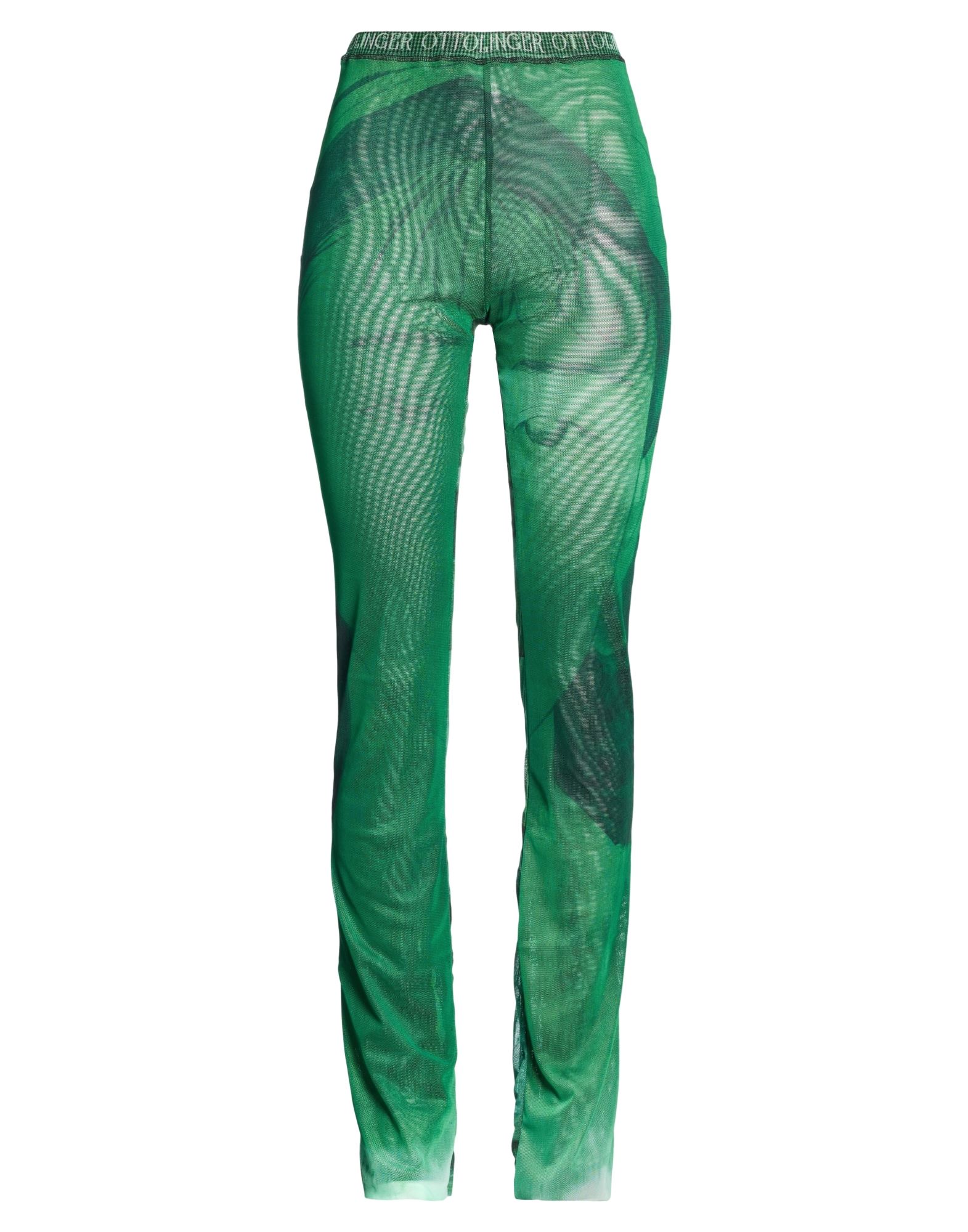  Ottolinger - Hosen & Röcke - Leggings - On Yoox.com 