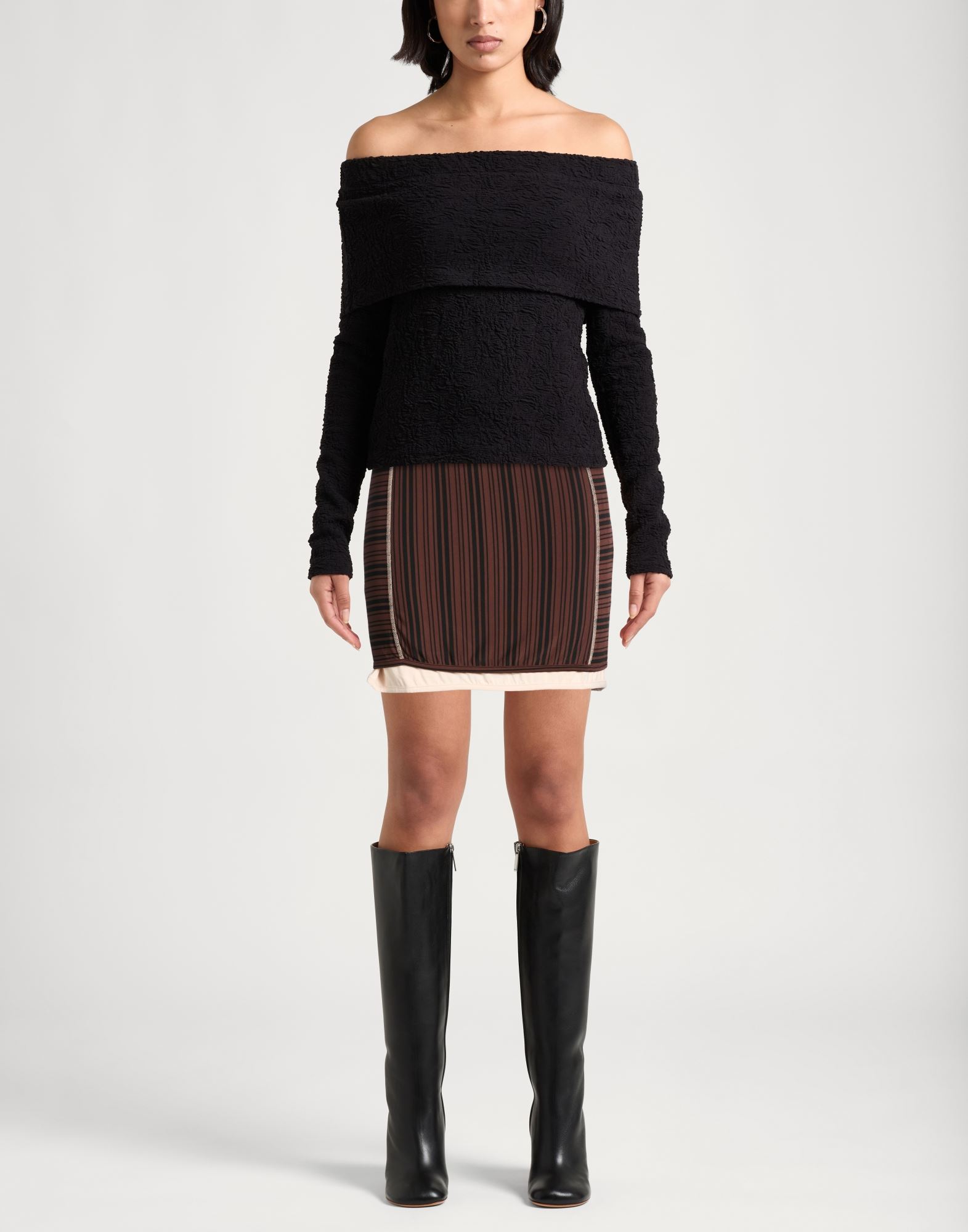  Sunnei - Hosen & Röcke - Miniröcke - On Yoox.com 