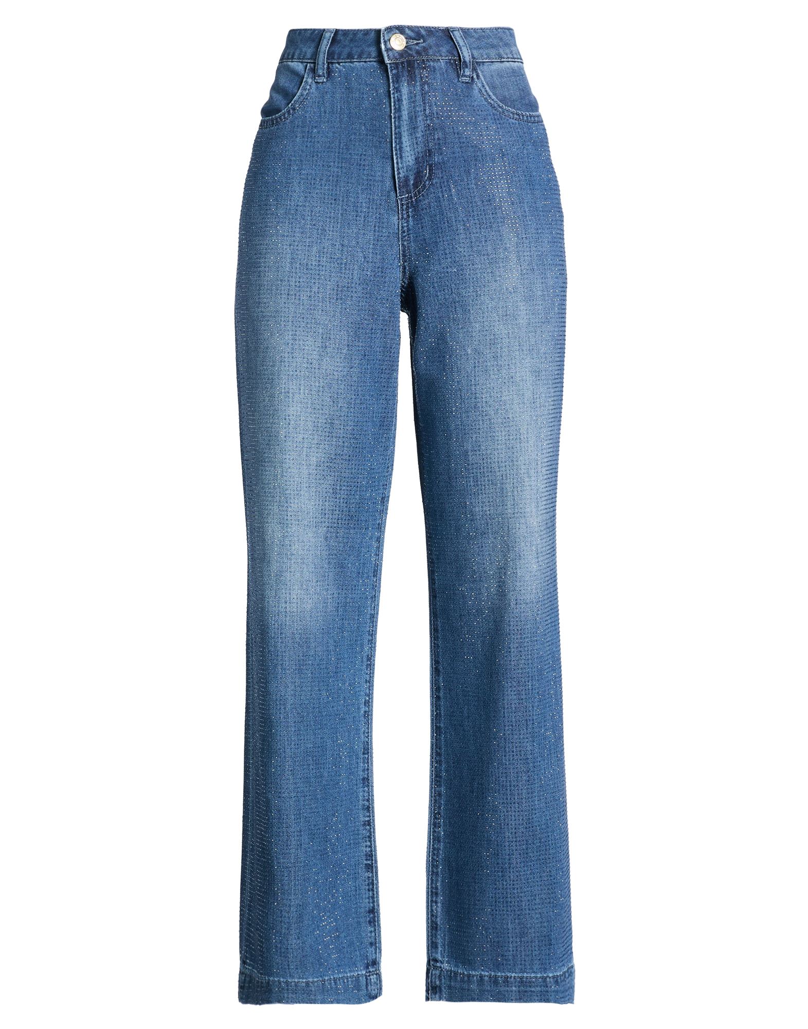  NENETTE BOTTOMWEAR Τζιν