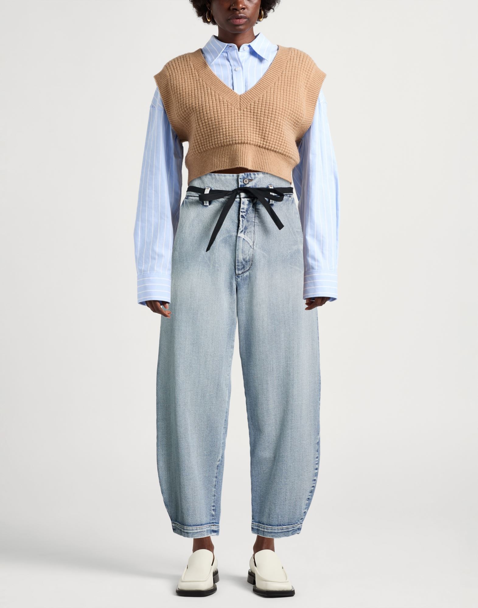  Barena - Hosen & Röcke - Jeanshosen - On Yoox.com 