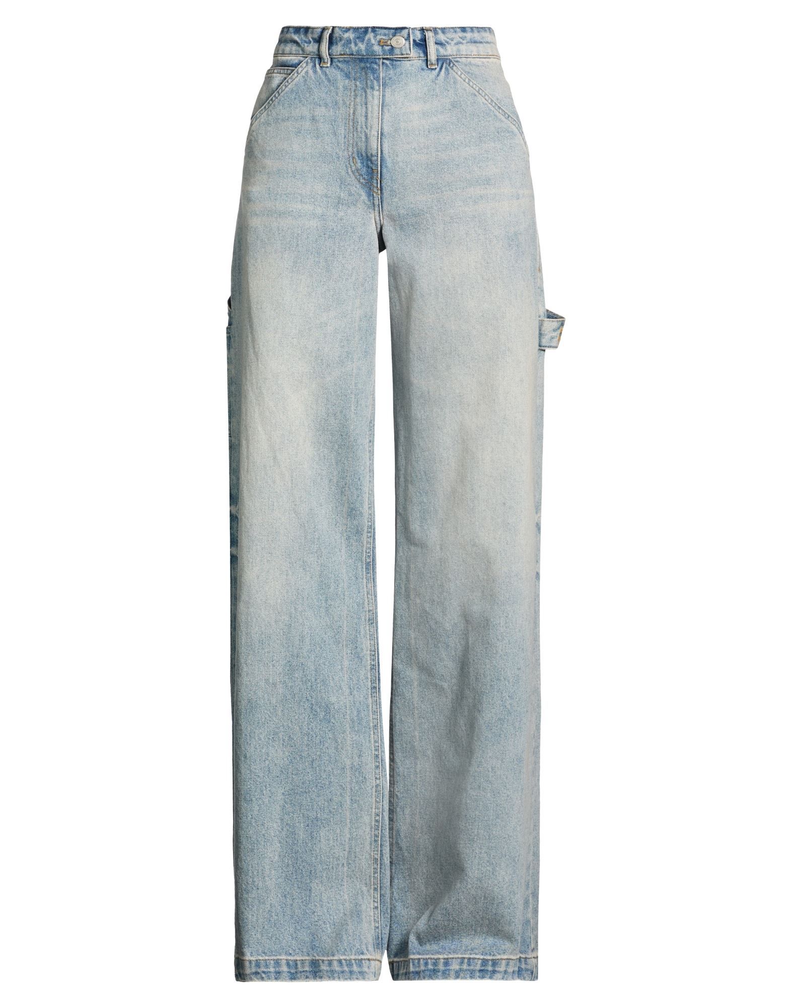  Courrèges - Partes De Abajo - Pantalones Vaqueros - On Yoox.com 