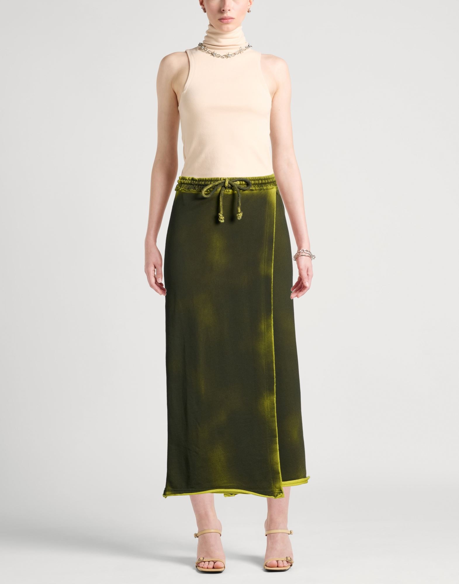  Acne Studios - Hosen & Röcke - Midi-röcke - On Yoox.com 