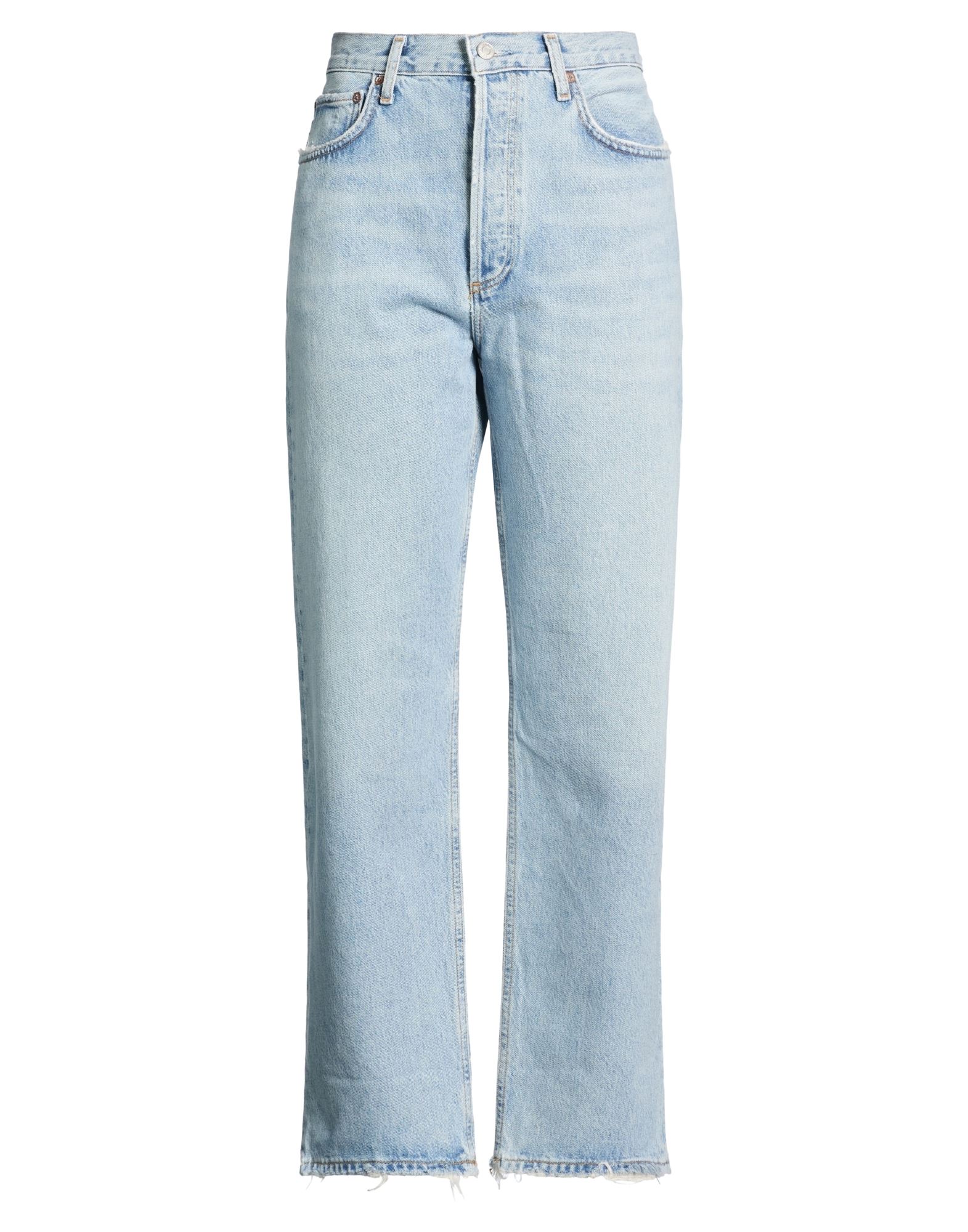 AGOLDE AGOLDE BOTTOMWEAR Τζιν