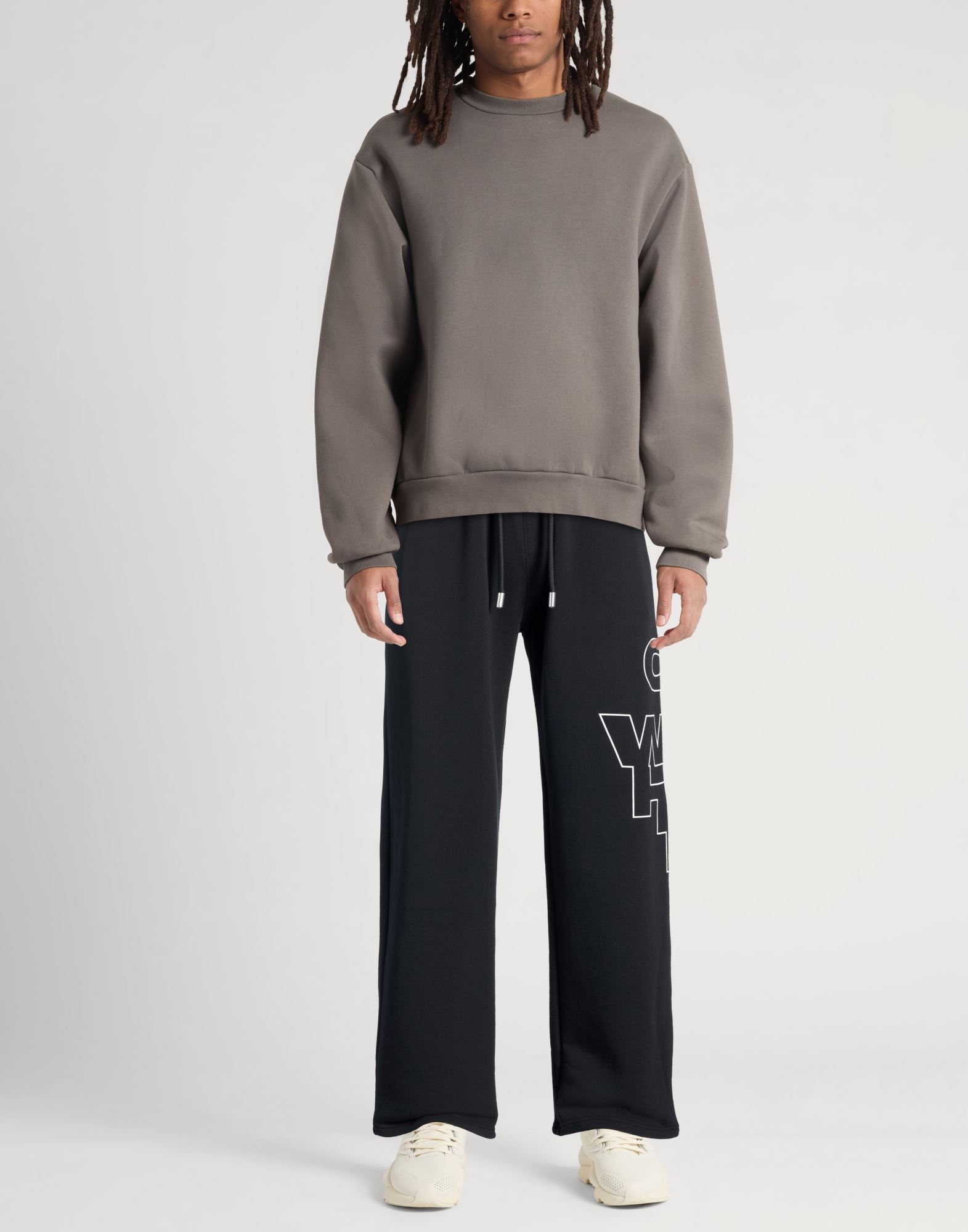  Off-white™ - Hosen & Röcke - Hosen - On Yoox.com 