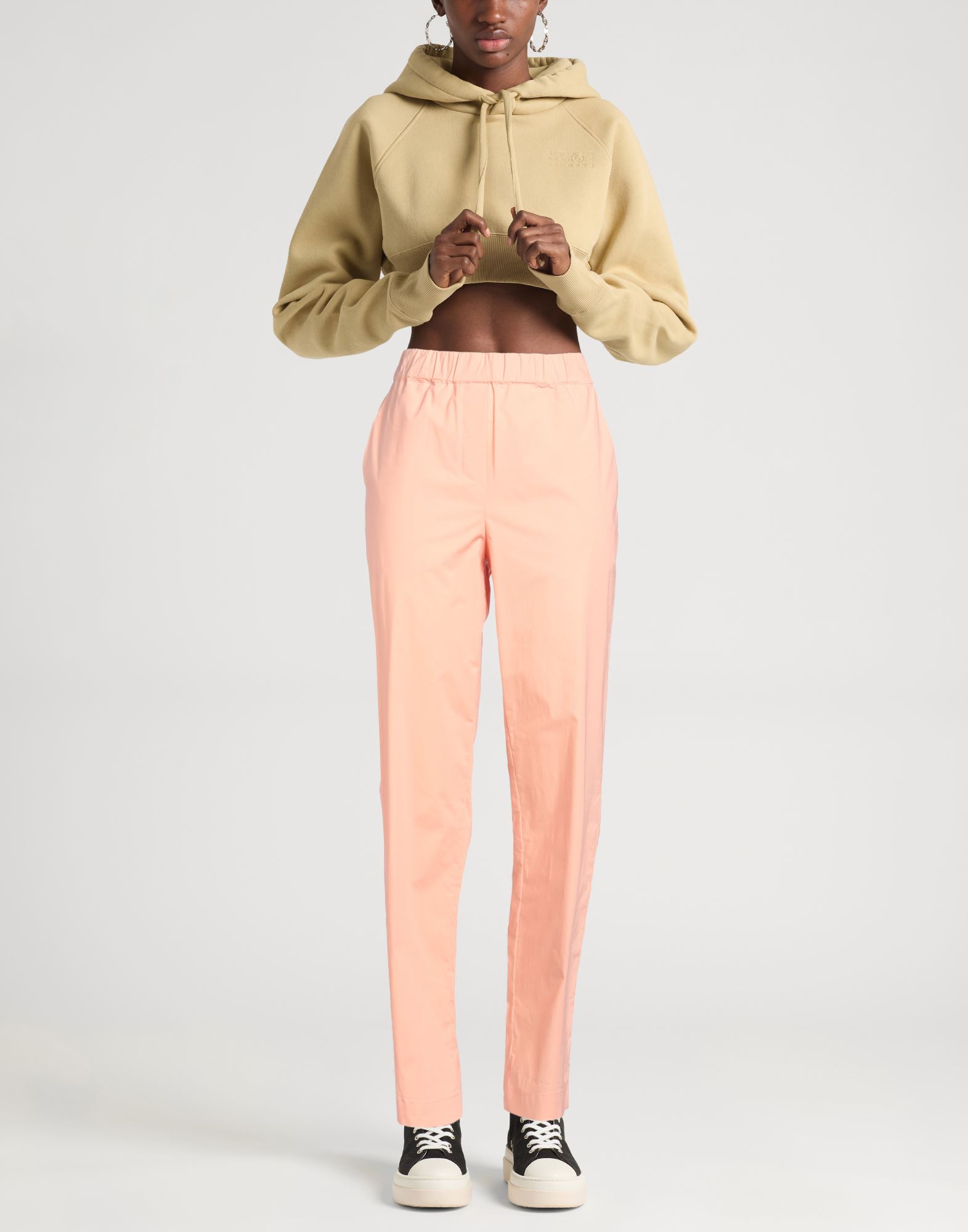  Nude - Hosen & Röcke - Hosen - On Yoox.com 