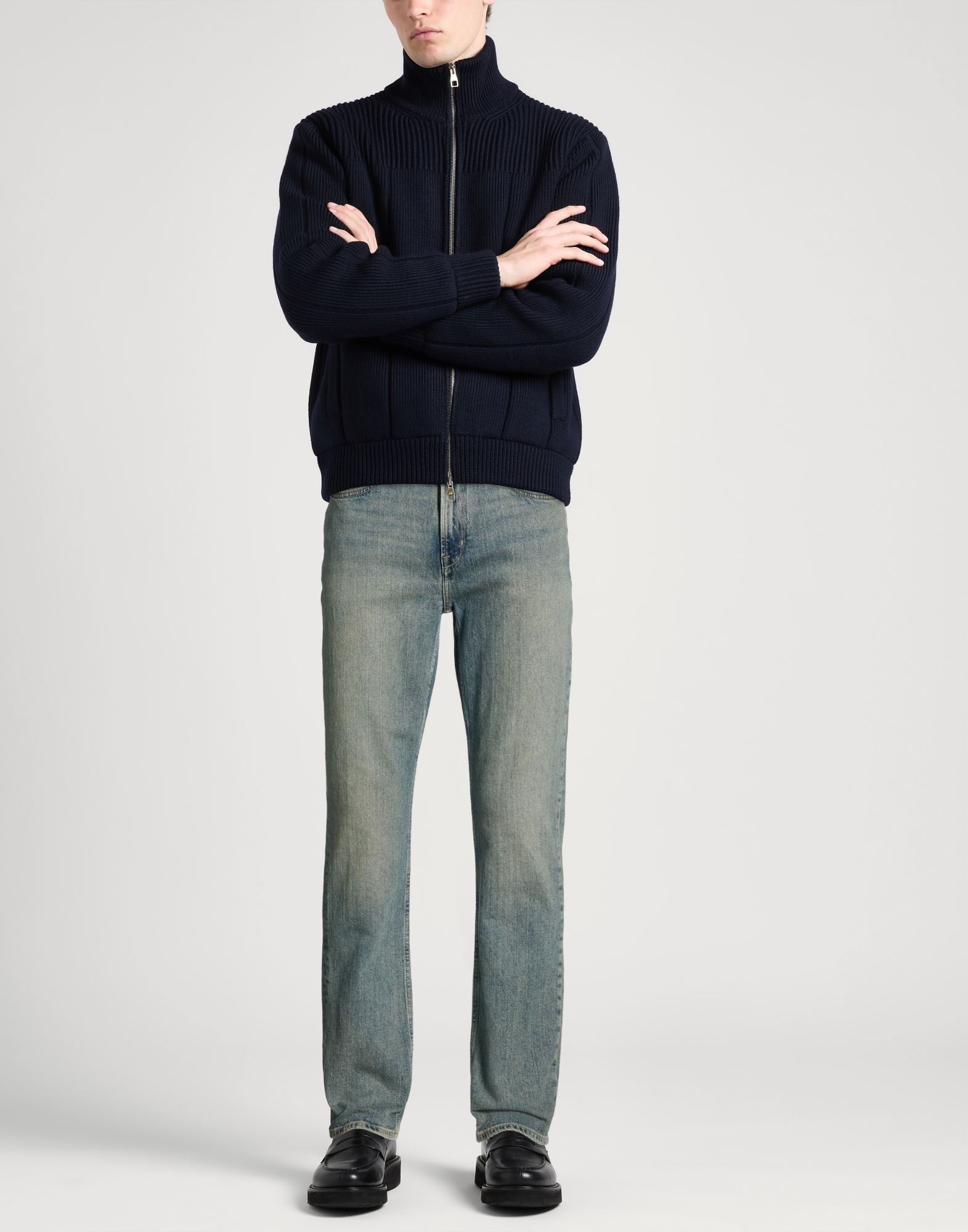  John Varvatos - Hosen & Röcke - Jeanshosen - On Yoox.com 