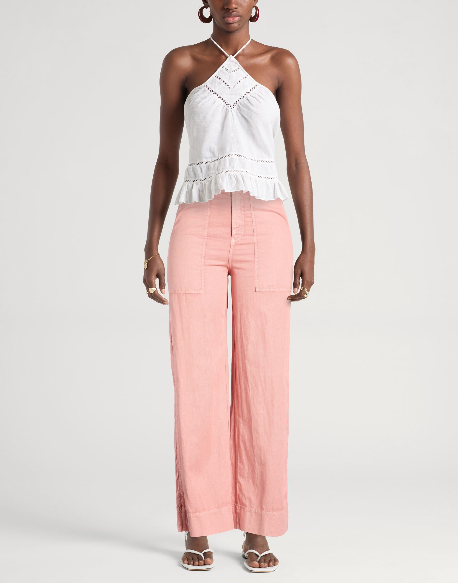  Vanessa Bruno - Hosen & Röcke - Hosen - On Yoox.com 