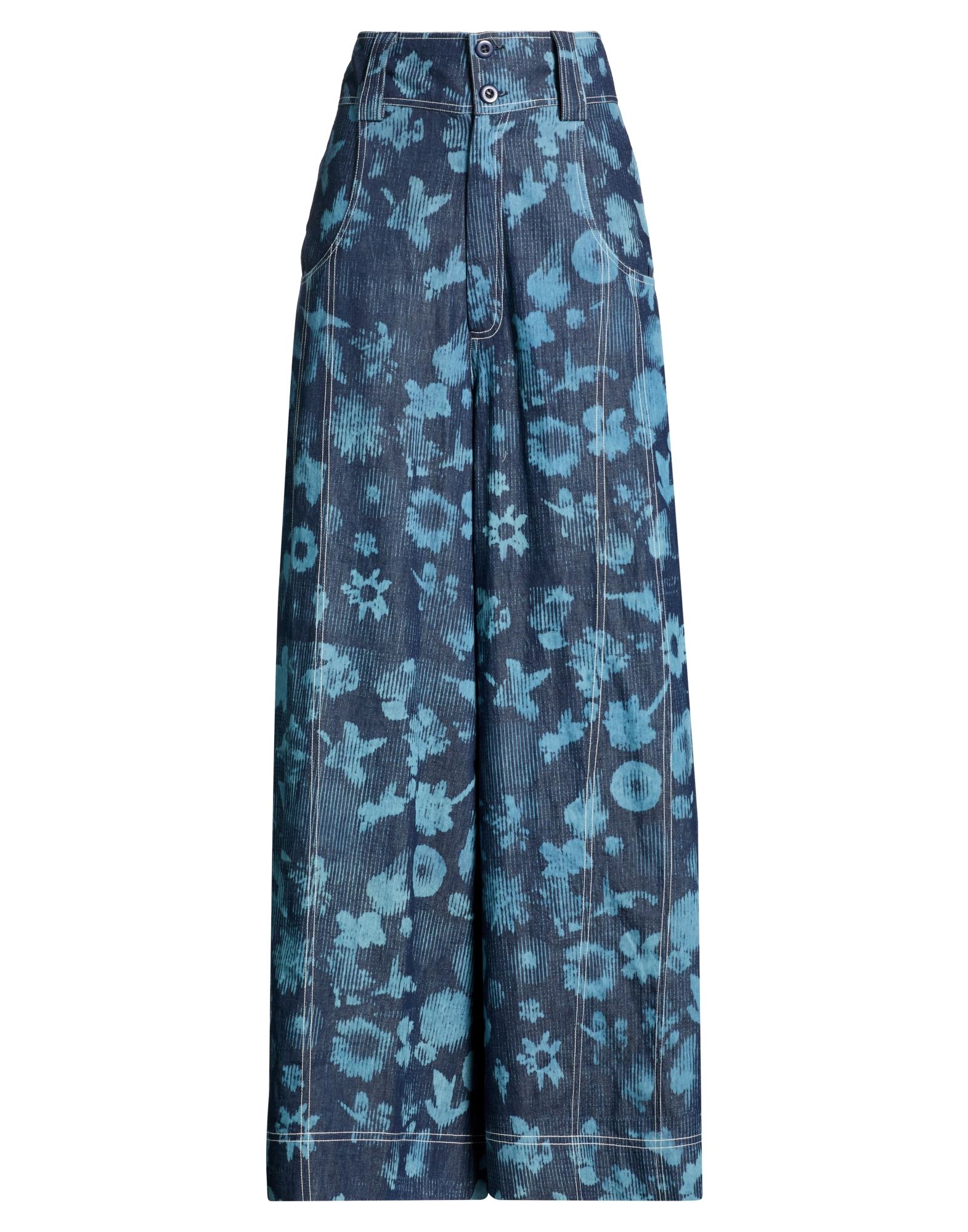  LOVEBIRDS BOTTOMWEAR Τζιν