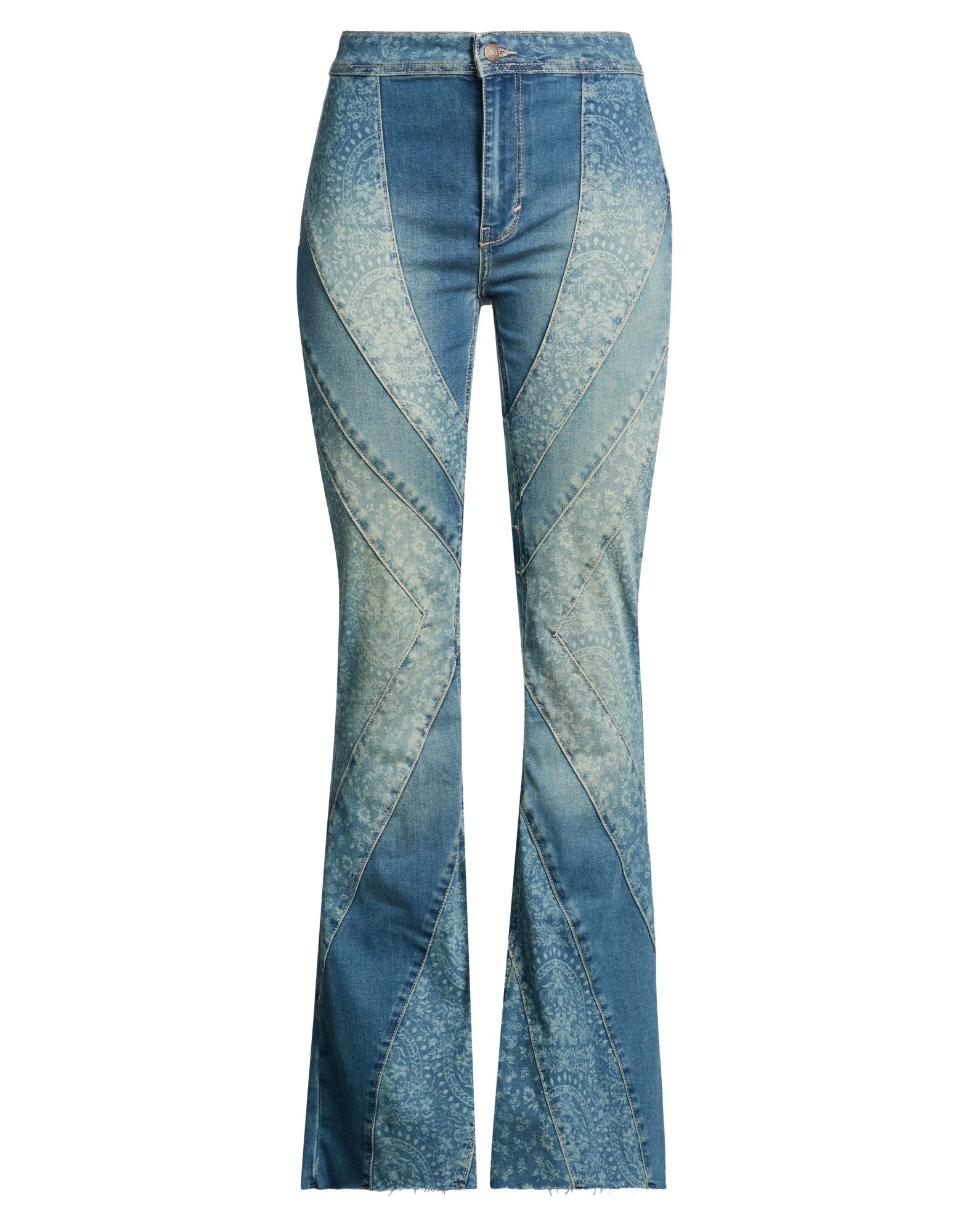  FREE PEOPLE BOTTOMWEAR Τζιν