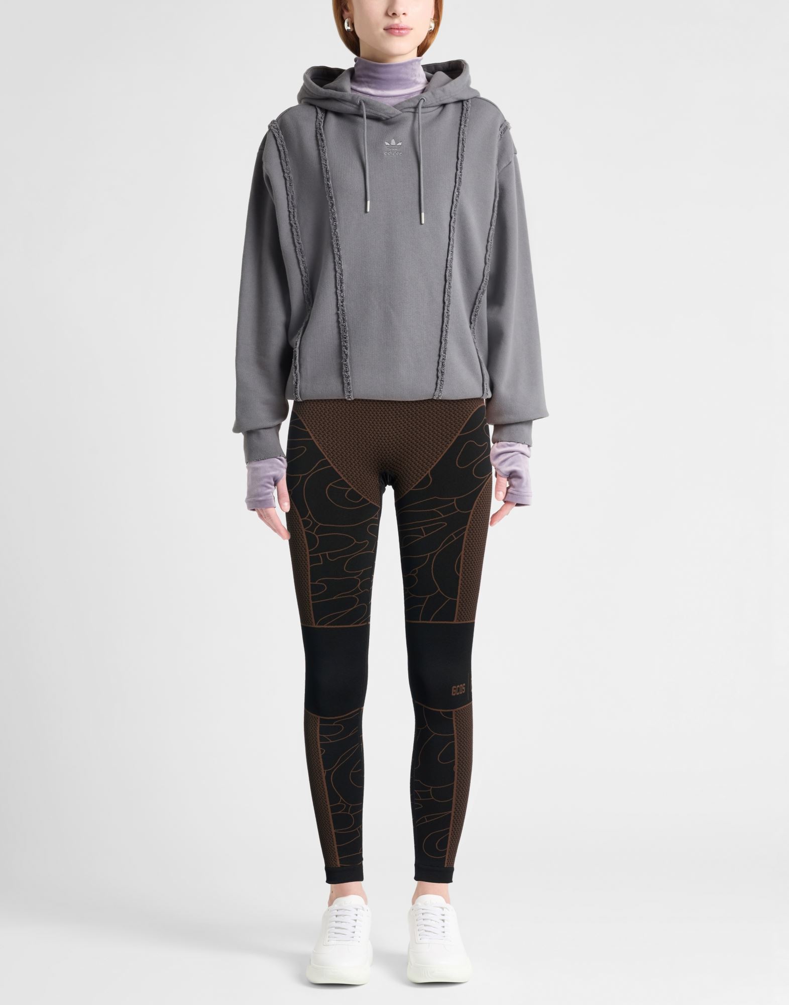  Gcds - Hosen & Röcke - Leggings - On Yoox.com 