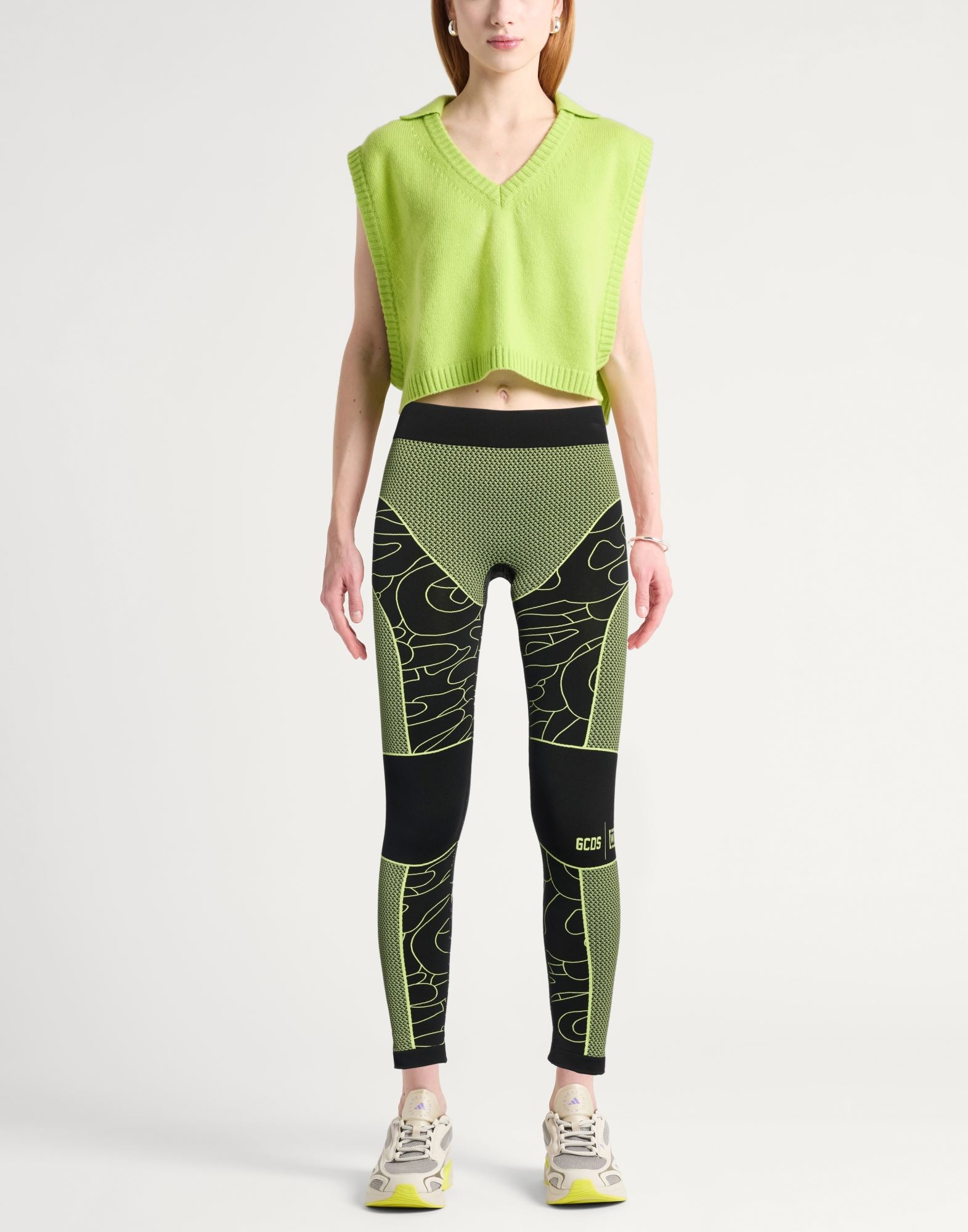  Gcds - Hosen & Röcke - Leggings - On Yoox.com 