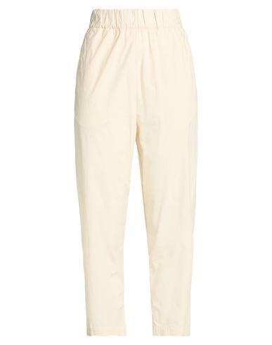 Pantalones Mujer Hueso 36,38,42 Mujer