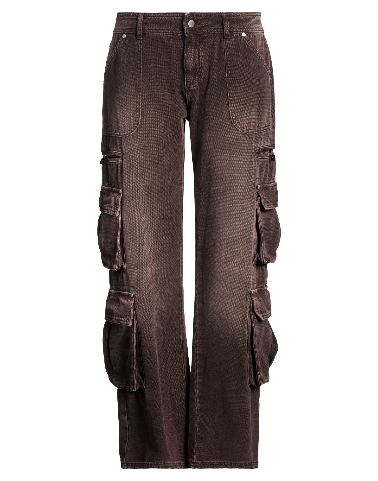 GUIZIO GUIZIO BOTTOMWEAR Casual Παντελόνι