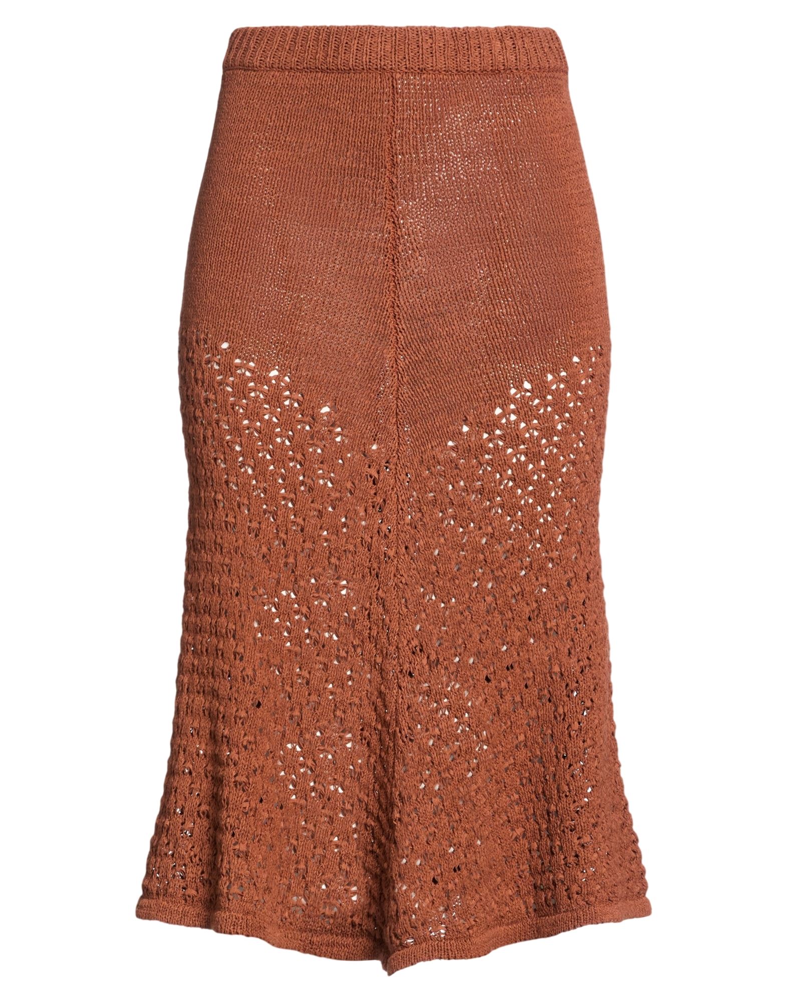ROTATE BIRGER CHRISTENSEN BOTTOMWEAR Μίντι φούστα