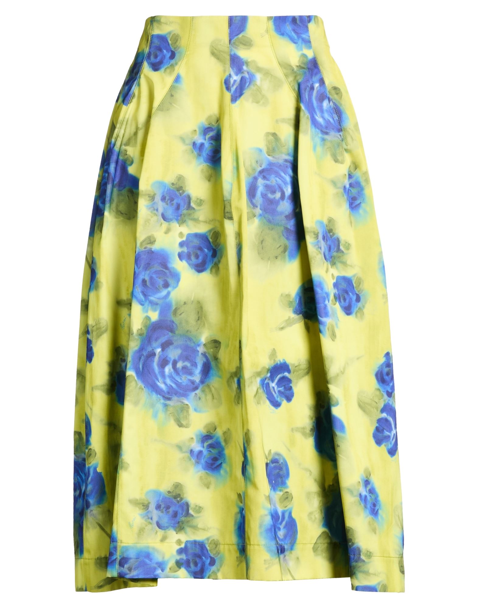MARNI MARNI BOTTOMWEAR Μίντι φούστα