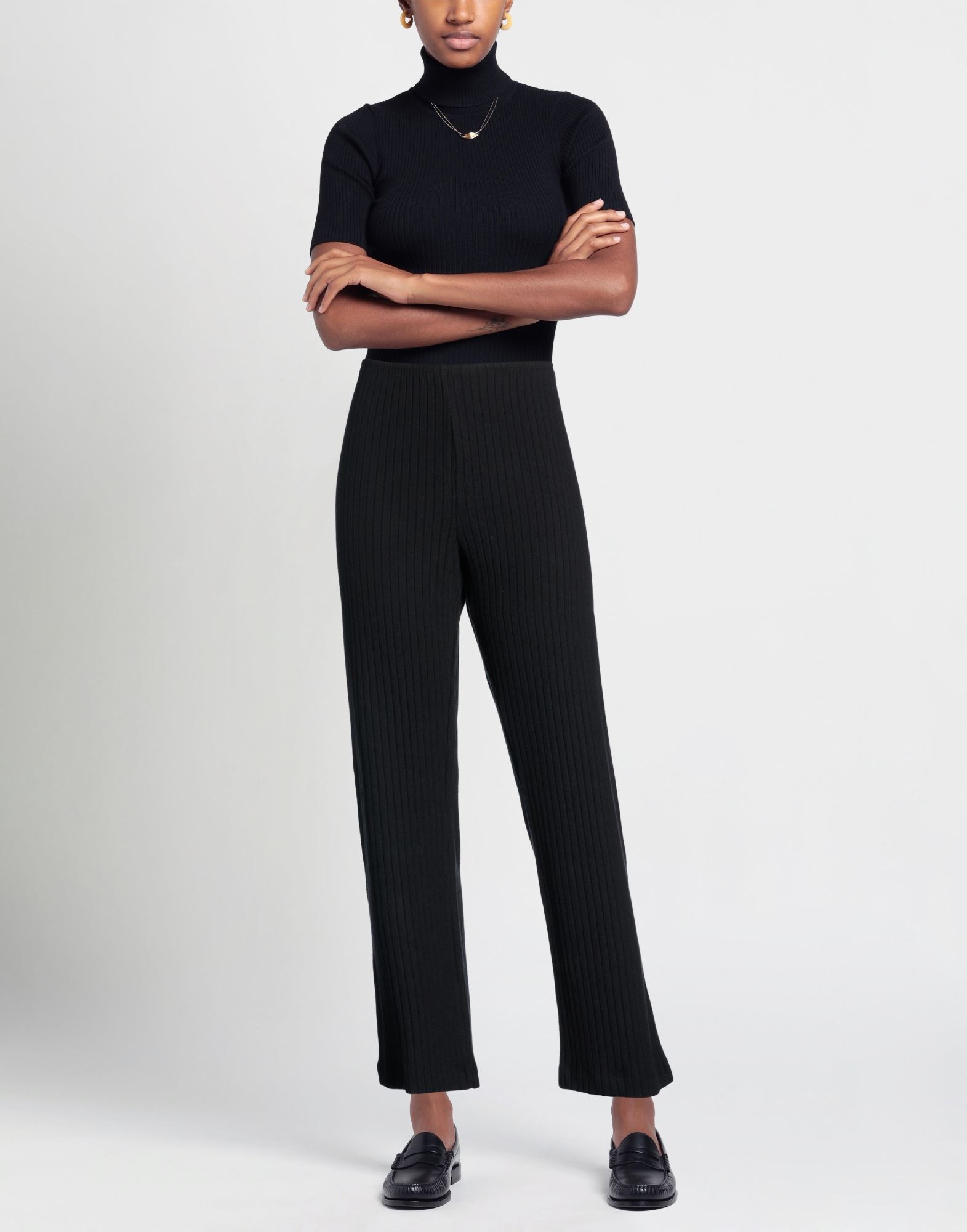  Donni. - Partes De Abajo - Pantalones - On Yoox.com 