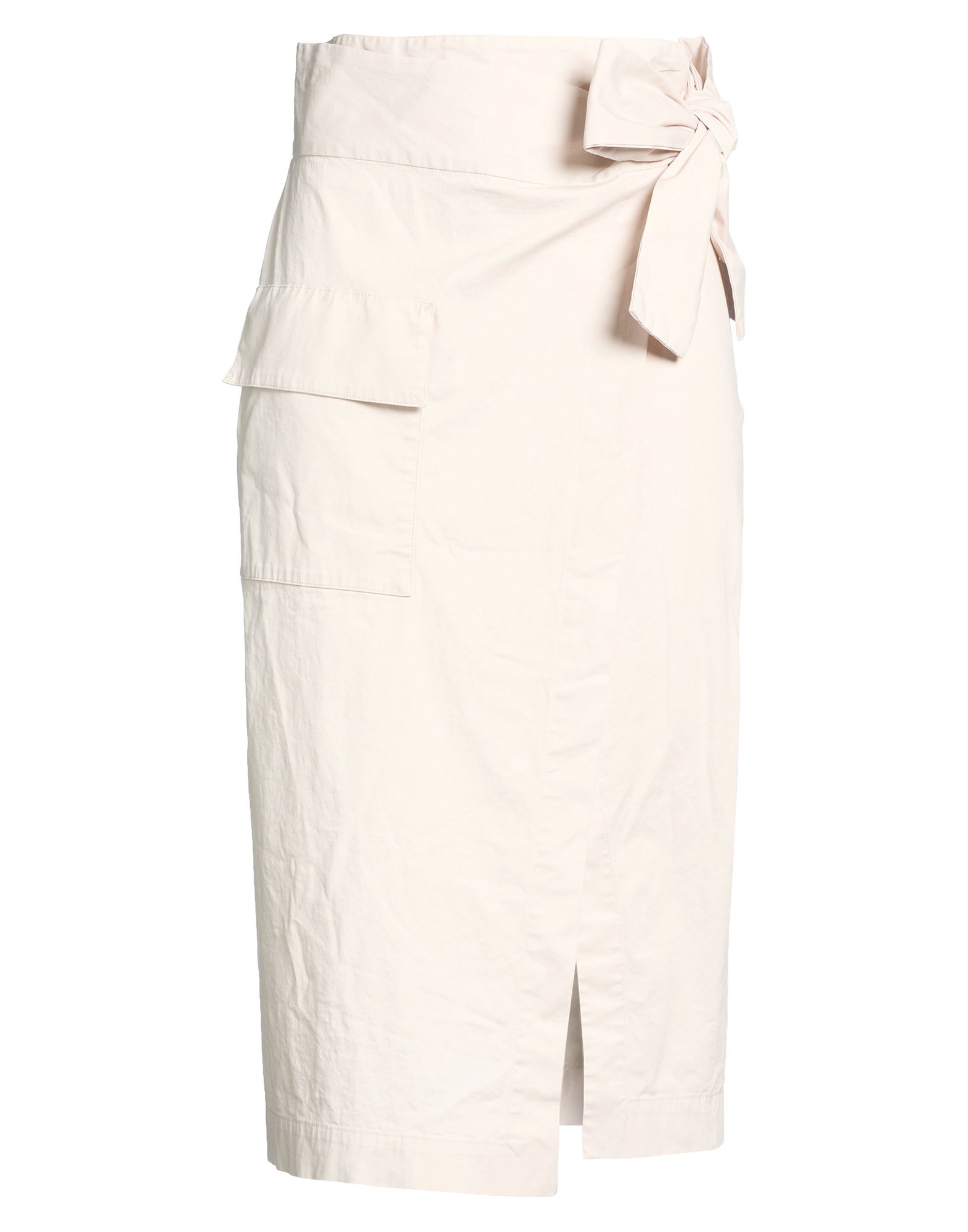 ELEVENTY ELEVENTY BOTTOMWEAR Μίντι φούστα