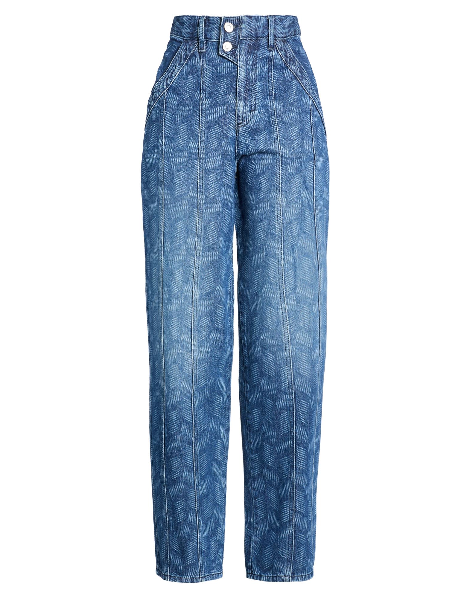MARANT ÉTOILE MARANT ÉTOILE BOTTOMWEAR Τζιν