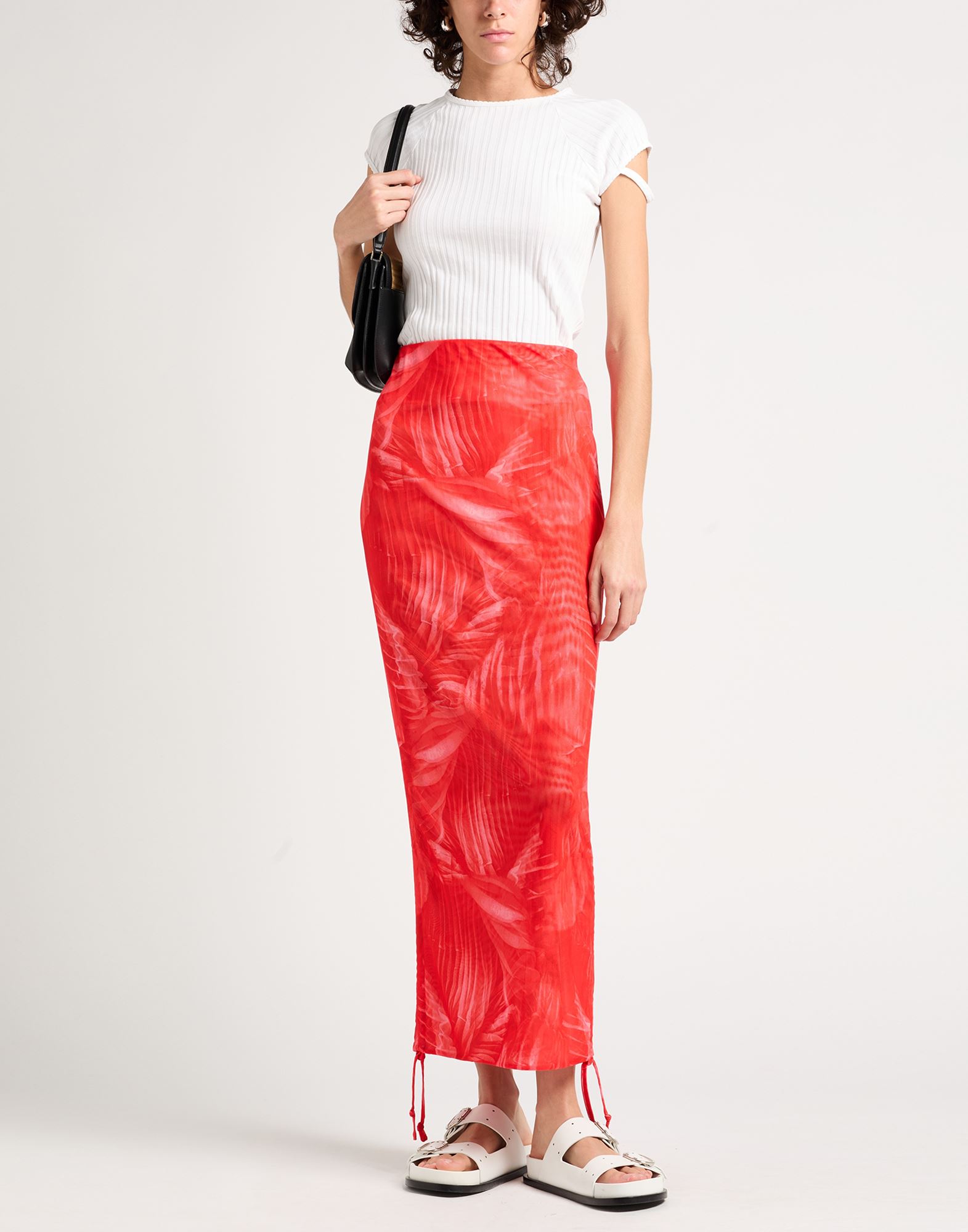  Cannari Concept - Hosen & Röcke - Maxi-röcke - On Yoox.com 