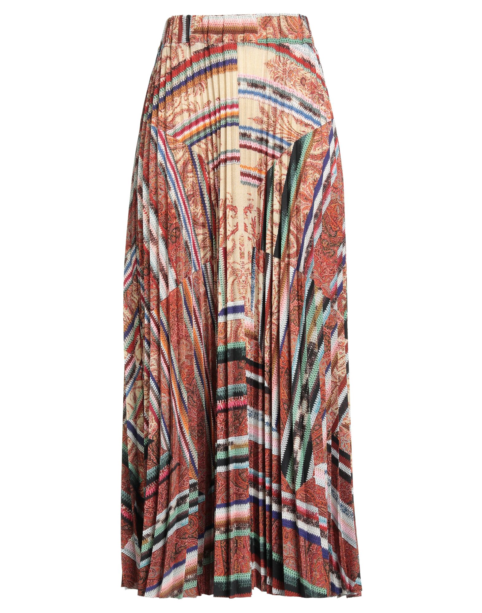 PIERRE-LOUIS MASCIA PIERRE-LOUIS MASCIA BOTTOMWEAR Μάξι φούστα