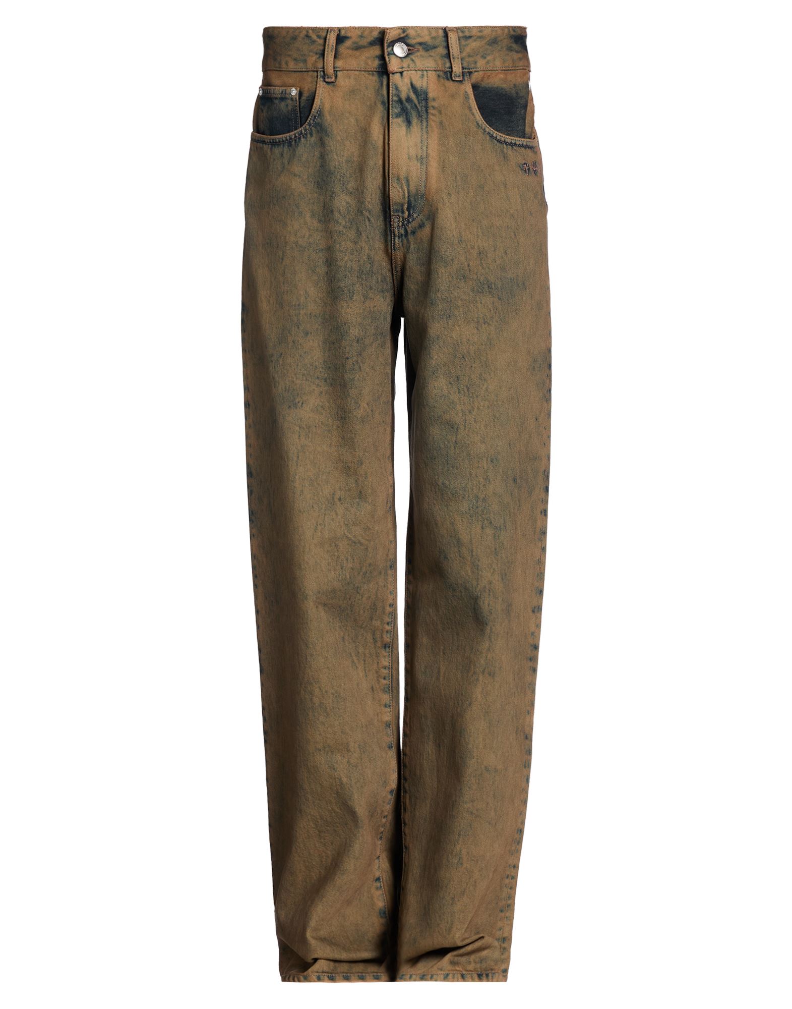 GCDS GCDS BOTTOMWEAR Τζιν