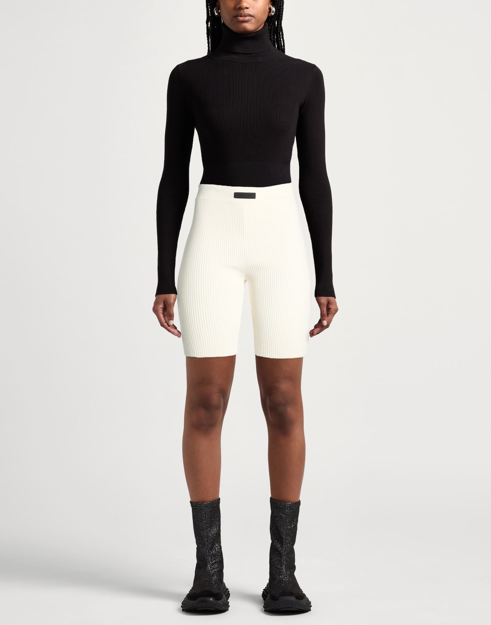  Fear Of God Essentials - Hosen & Röcke - Shorts & Bermudashorts - On Yoox.com 