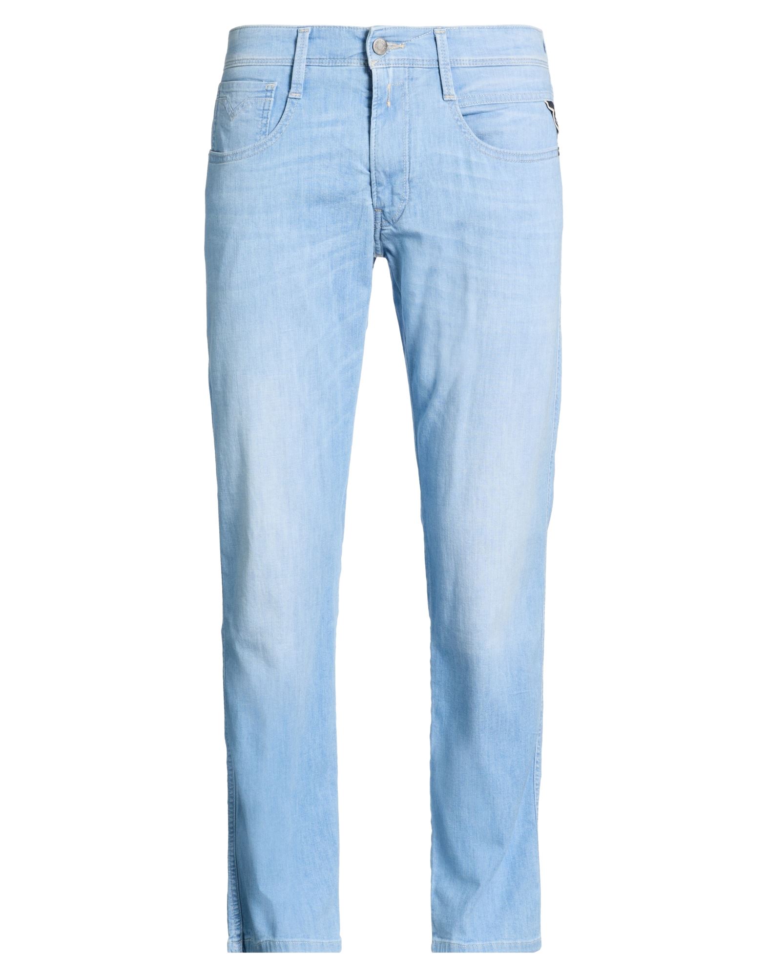  Replay - Hosen & Röcke - Jeanshosen - On Yoox.com 