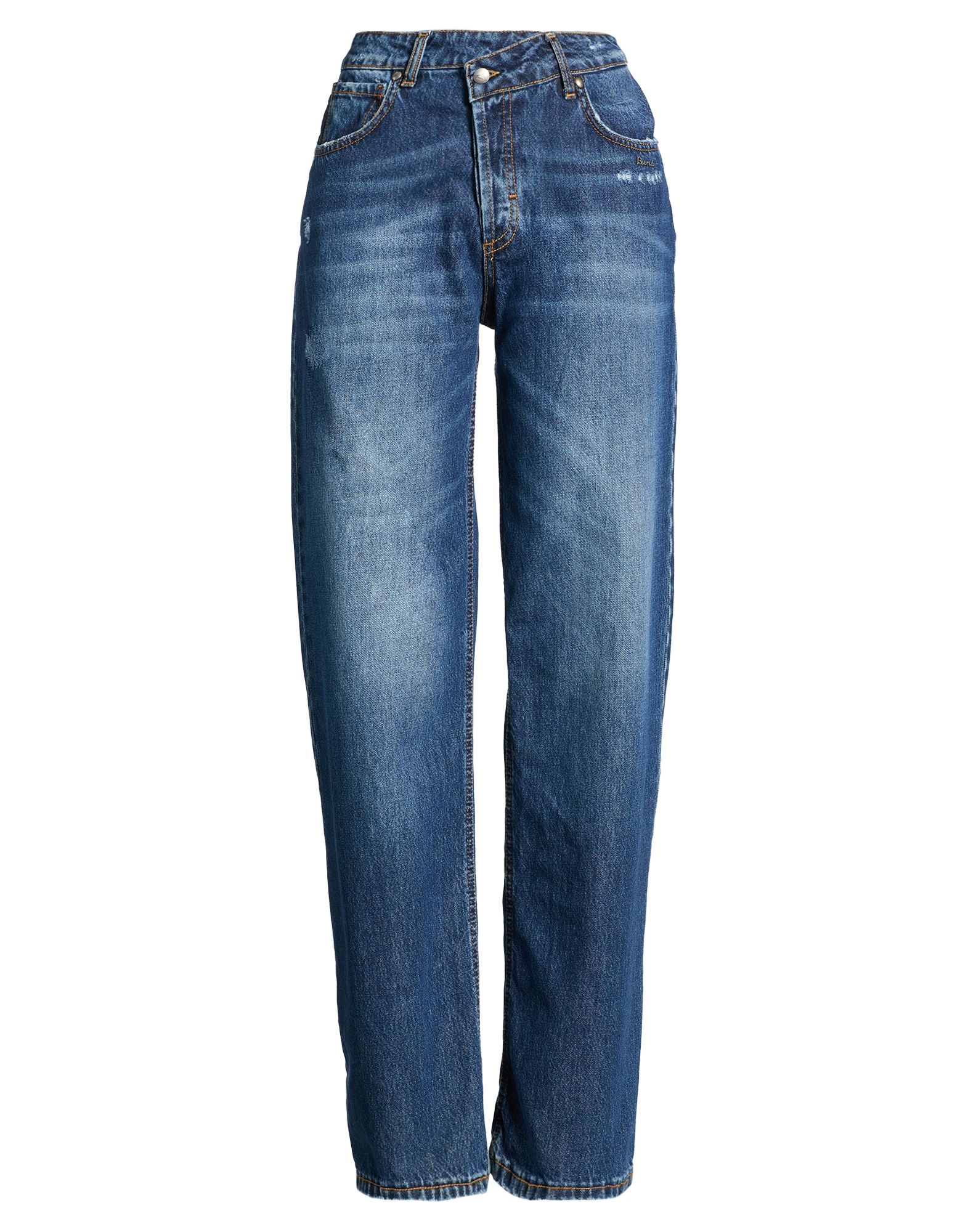 BERNA BOTTOMWEAR Τζιν